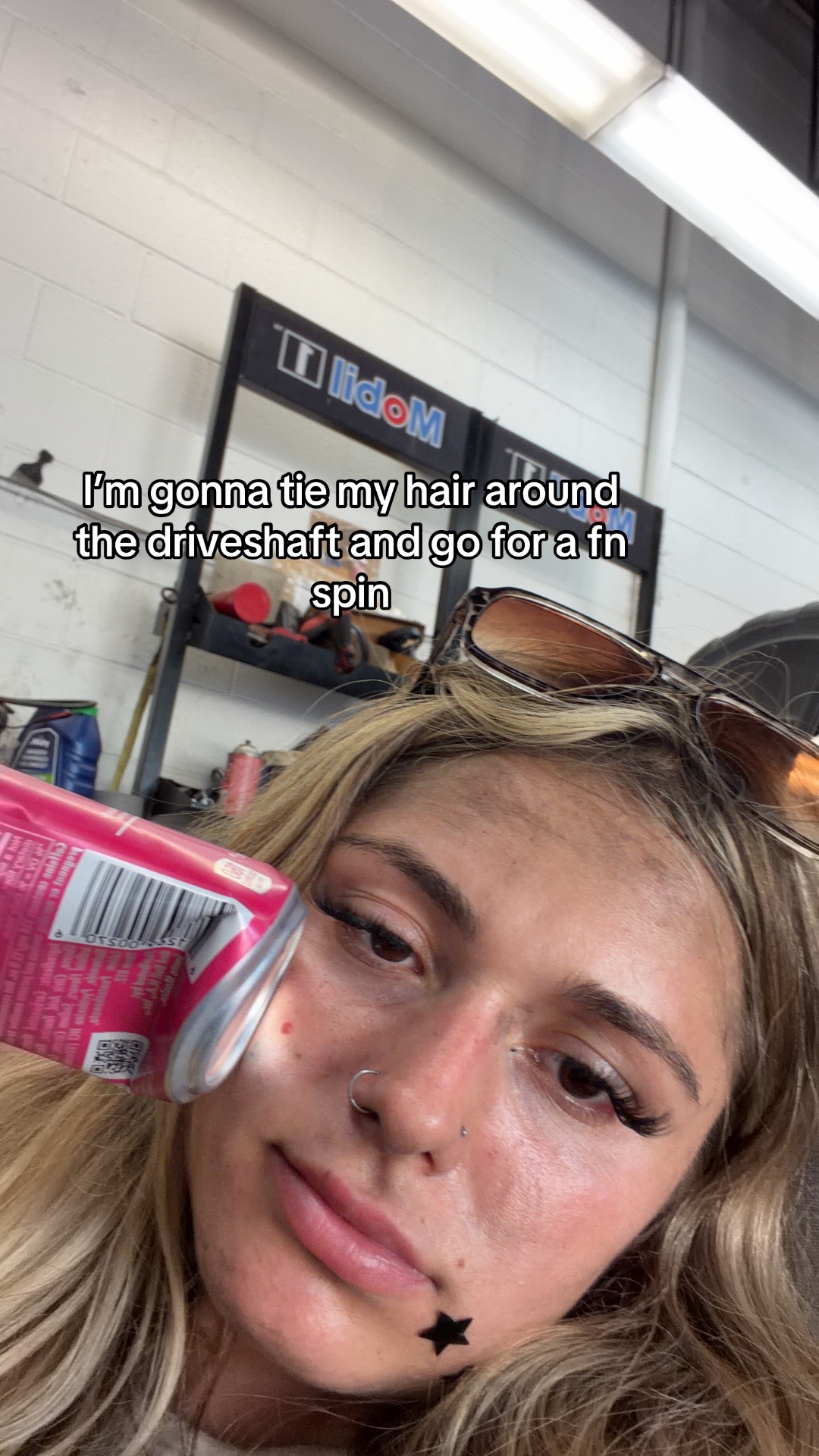 @Gianna