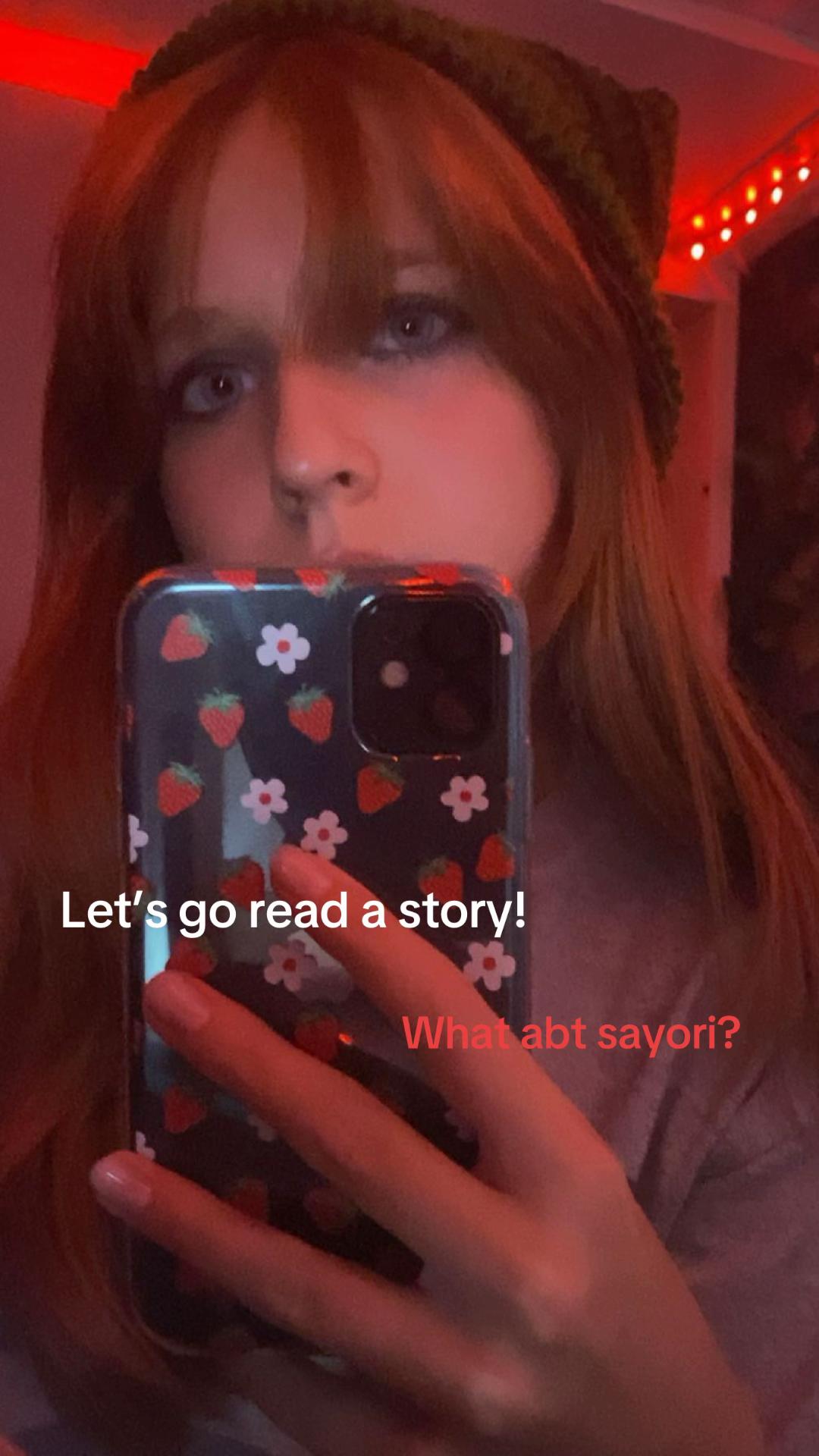@secret