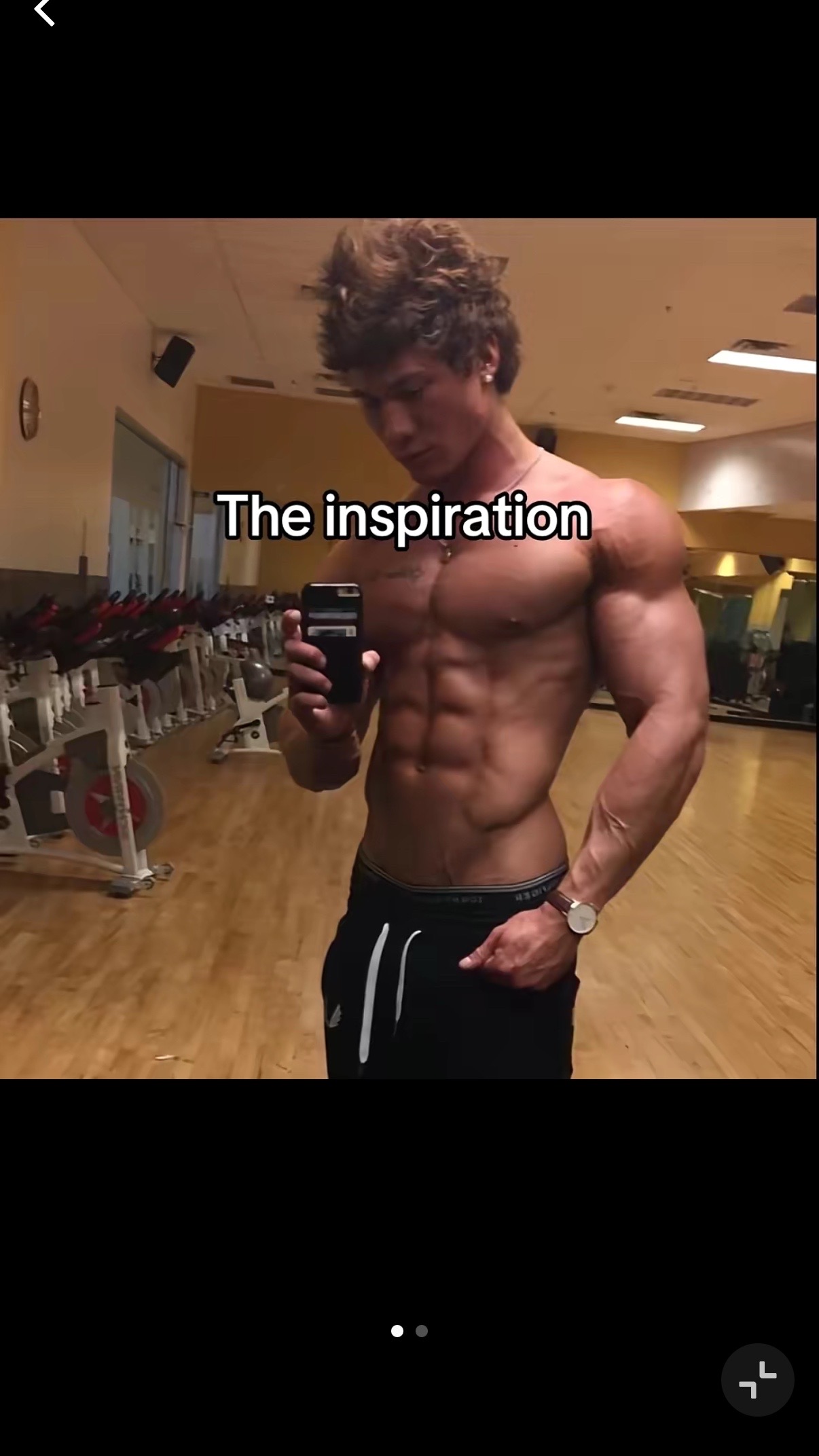 @Sean Mason | Fitness Coach