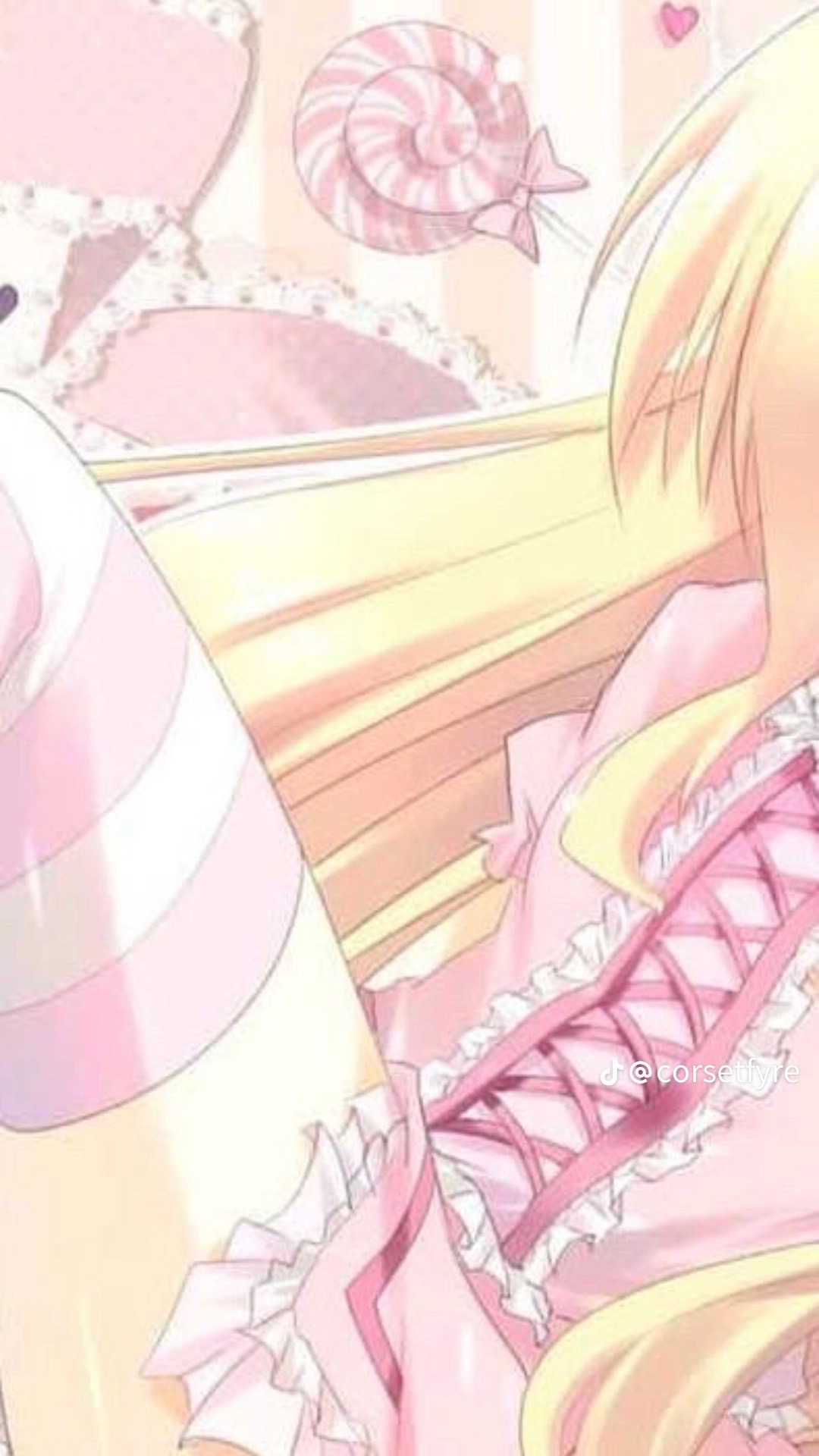 @˙ . ꒷ 🍰 : 𝙲𝚛𝚎𝚊𝚖 ˚.