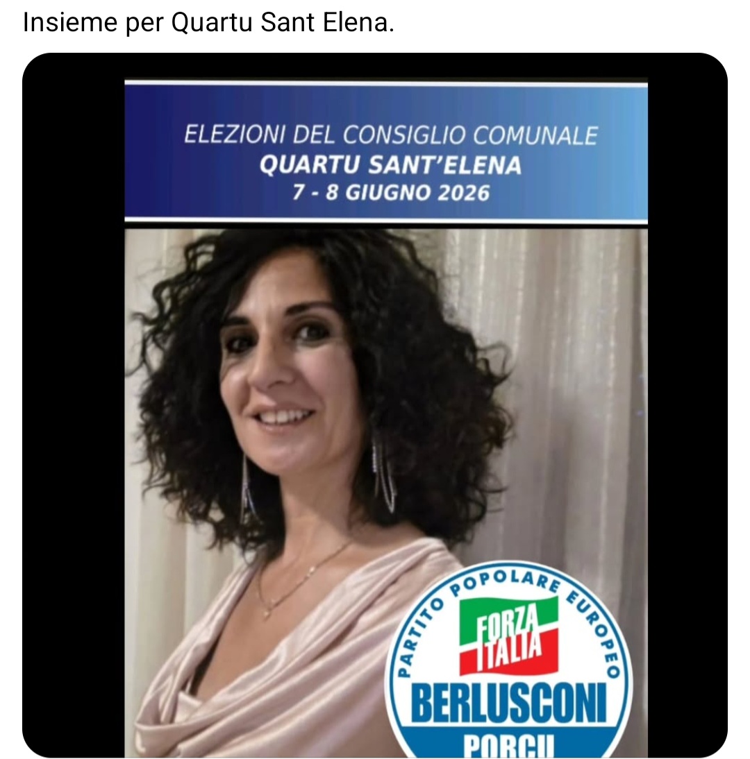 @Debora Murgia
