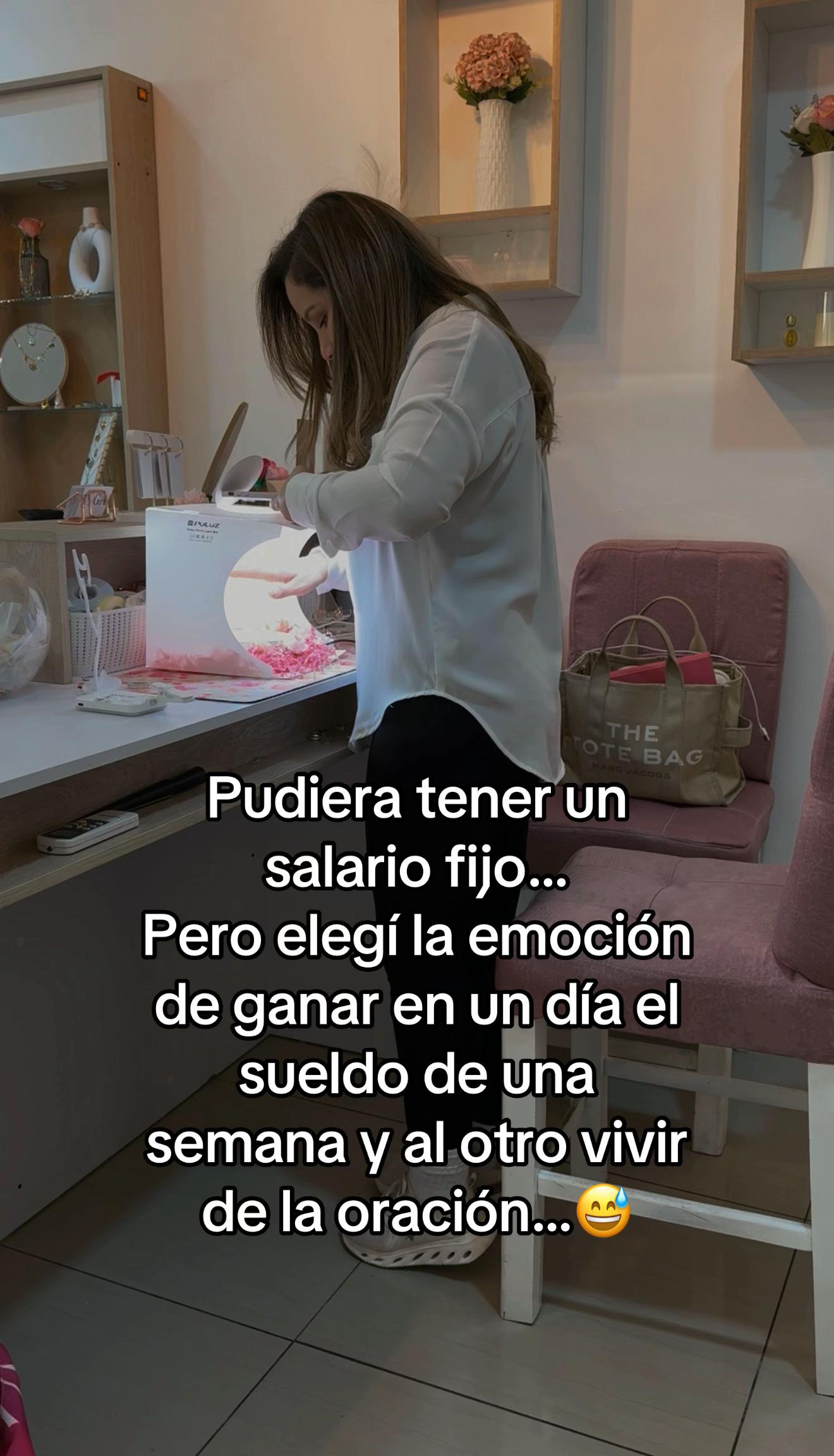 @Melissa Bonilla