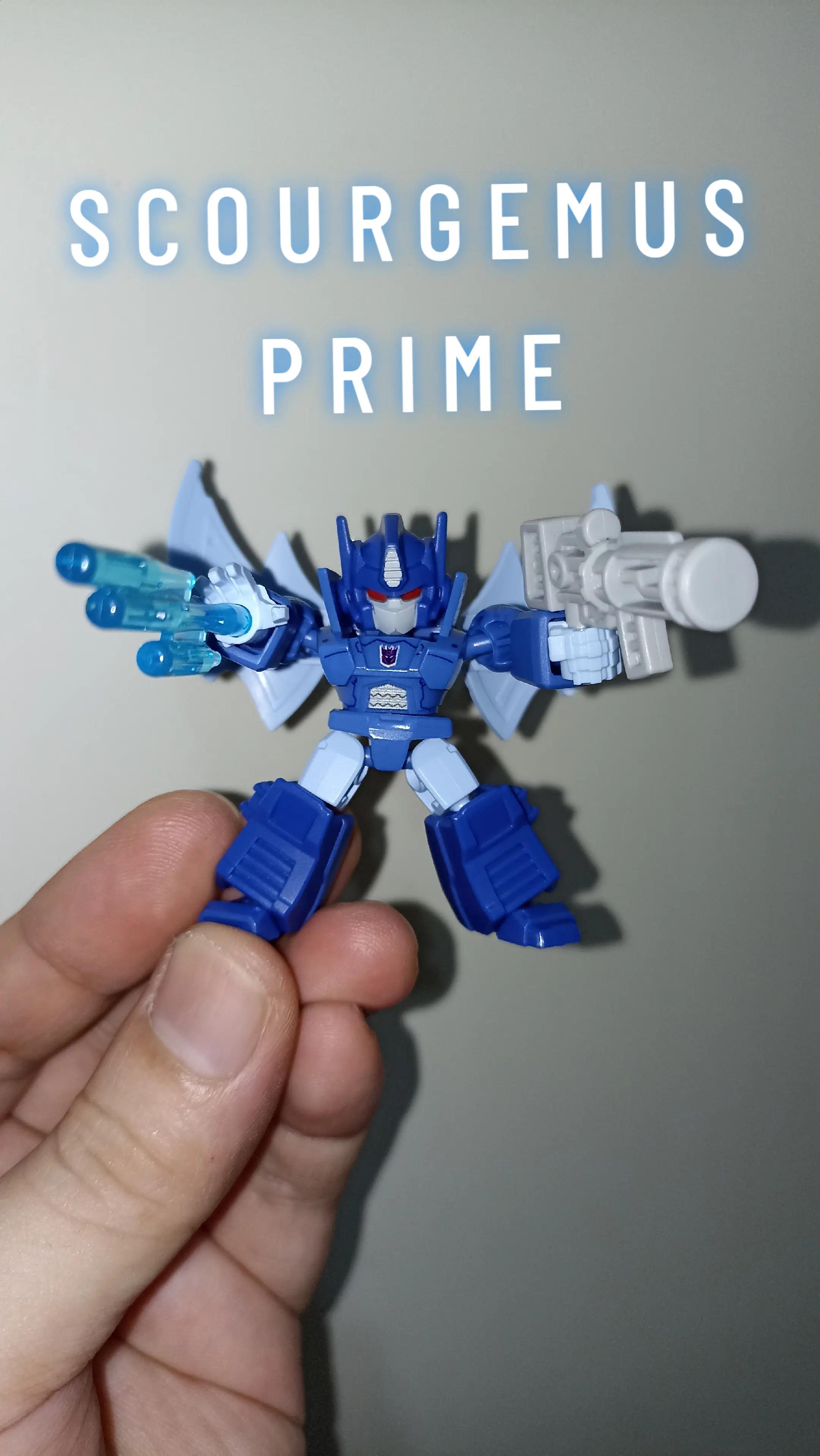 @LANTOYS COLLECTIBLES