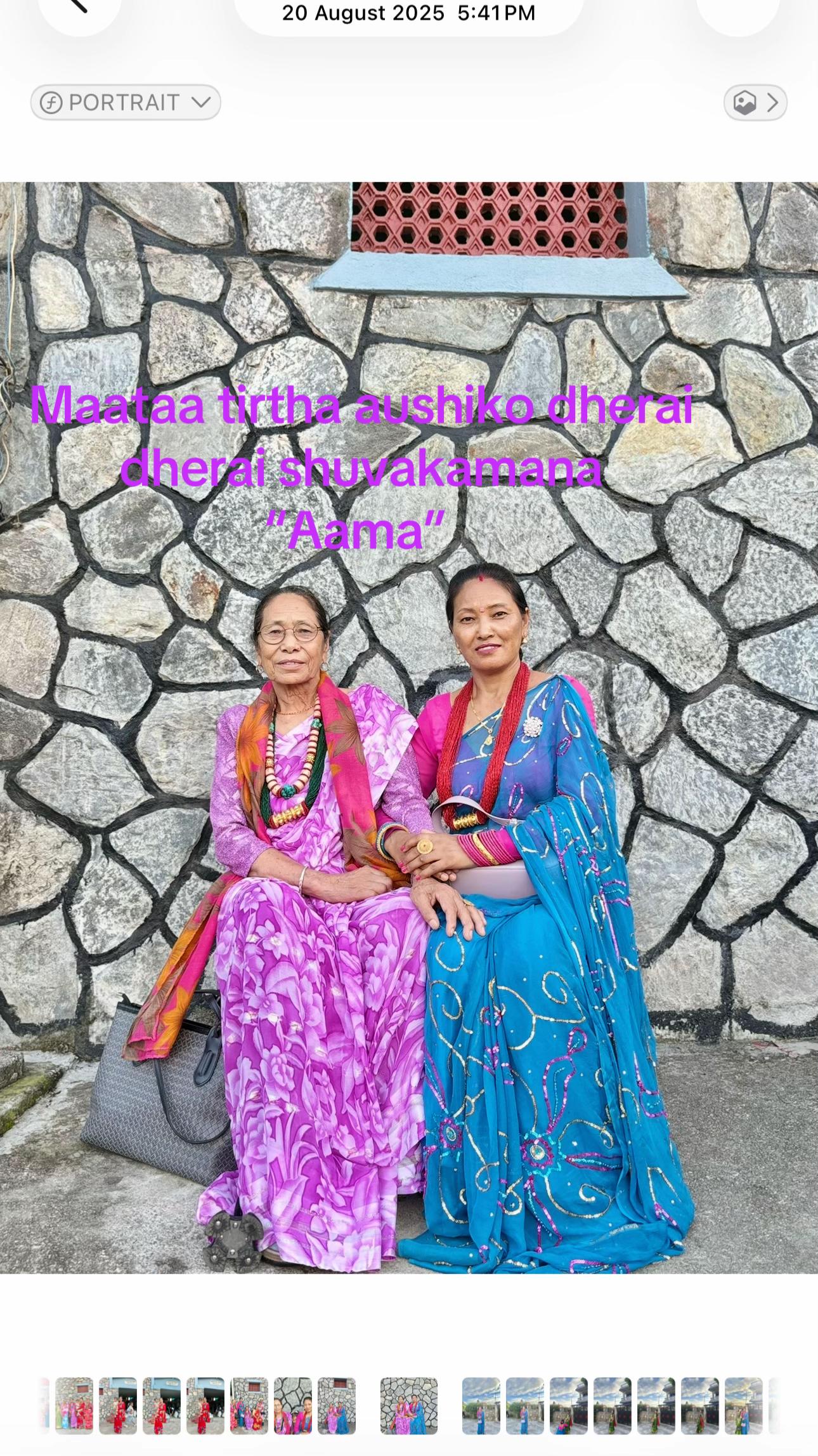 @Bhawana Sharma pun