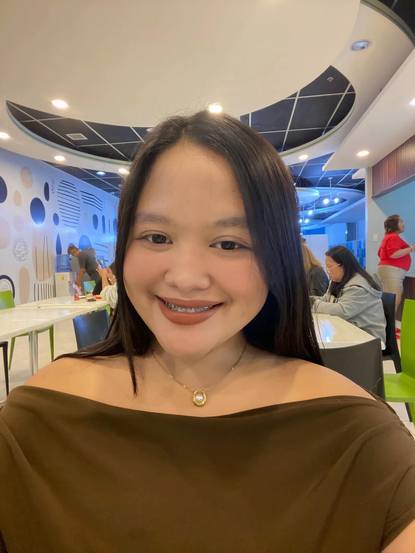 @Shiella Mae Atienza