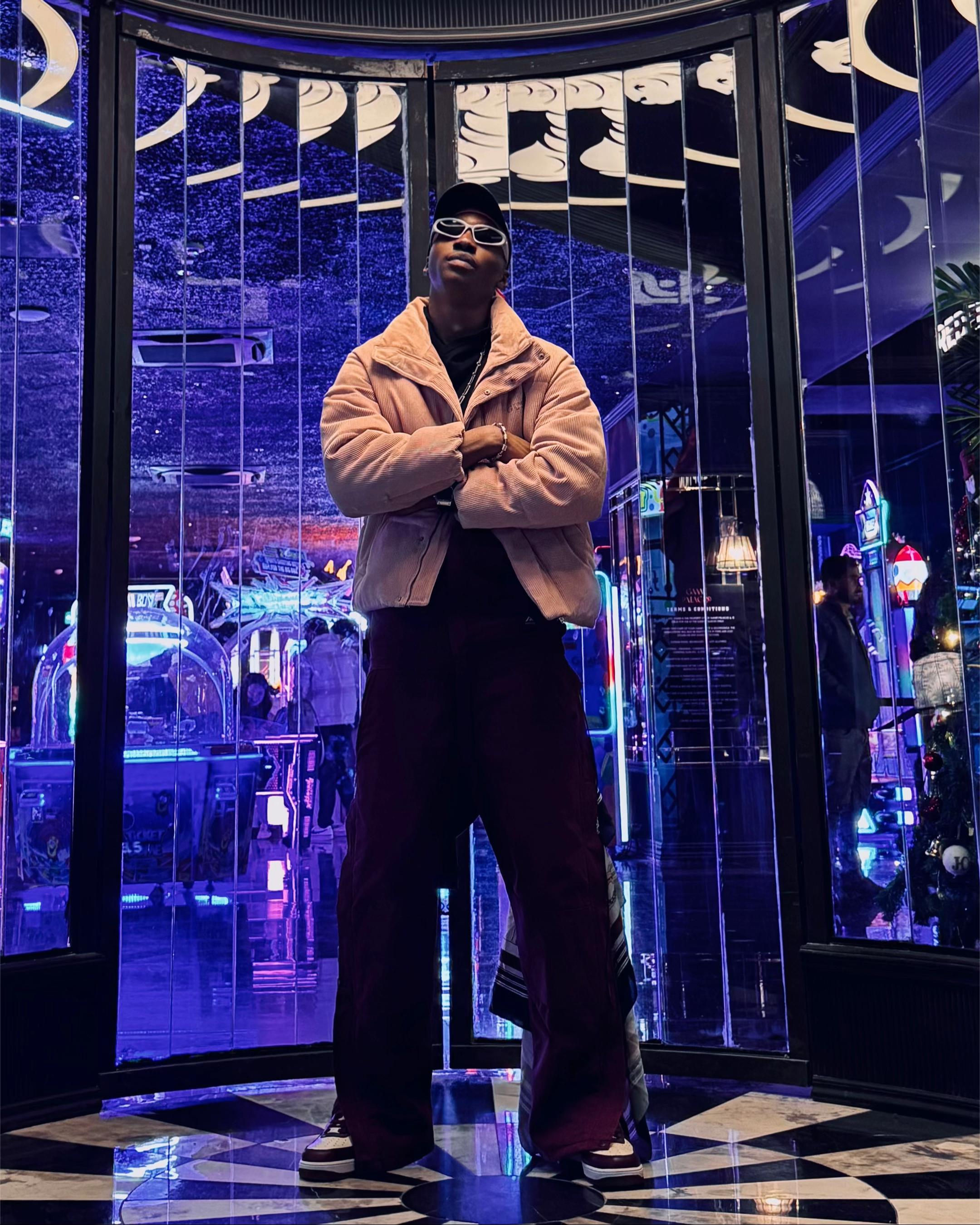 @ONLY 1 MENTOR🦩