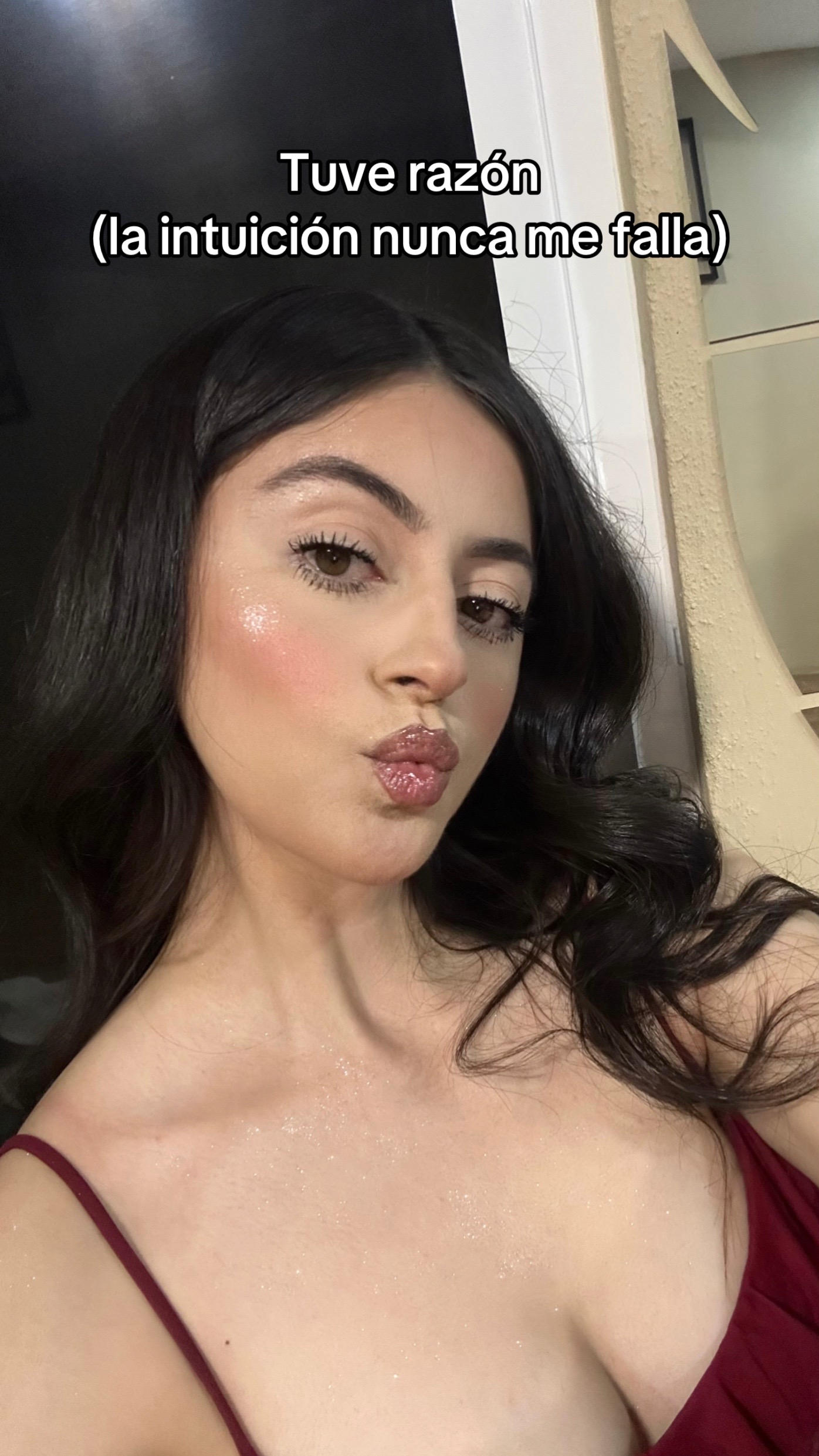 @Erica Menchaca