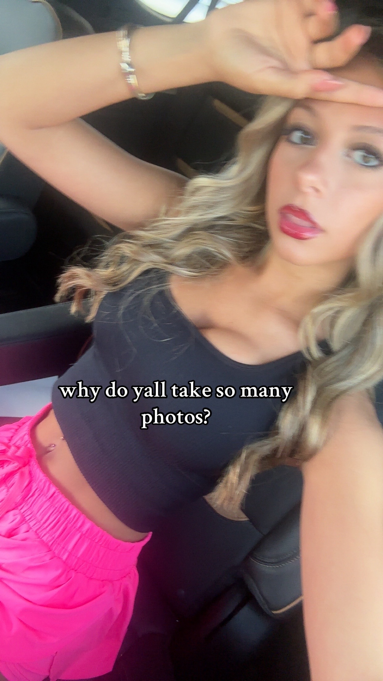 @allie mar