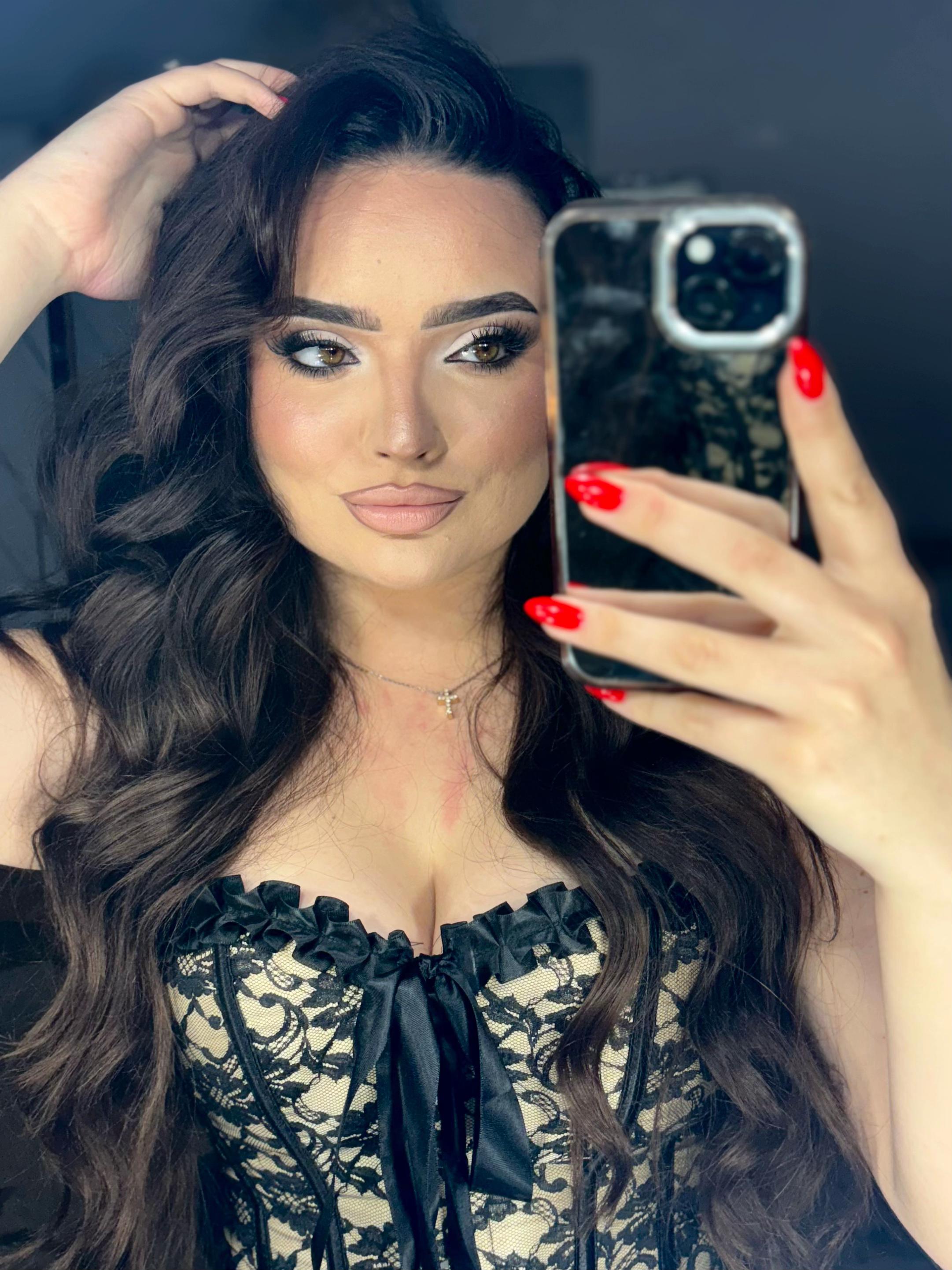 @Marina Petrović