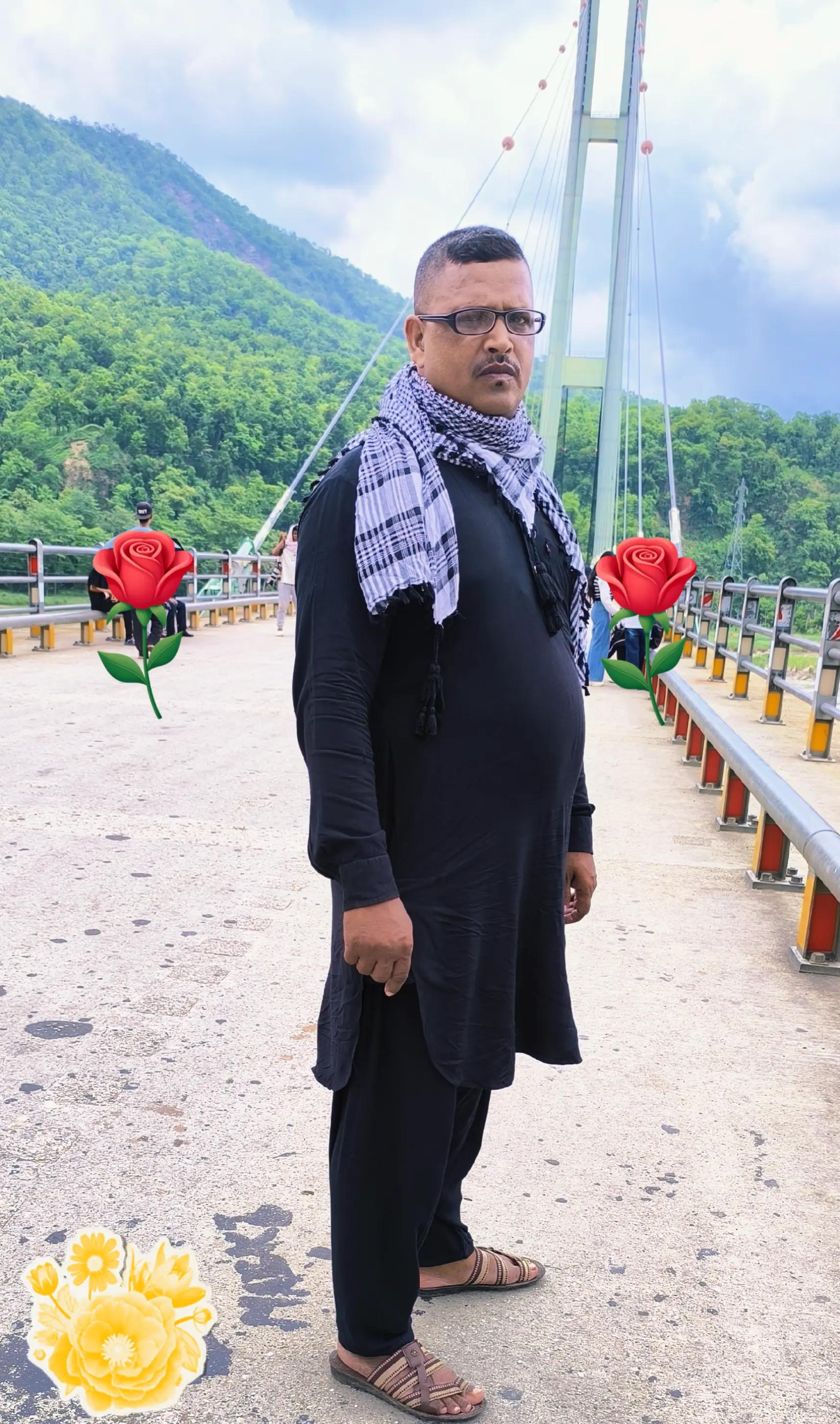 @🌻Nausad ali🌻