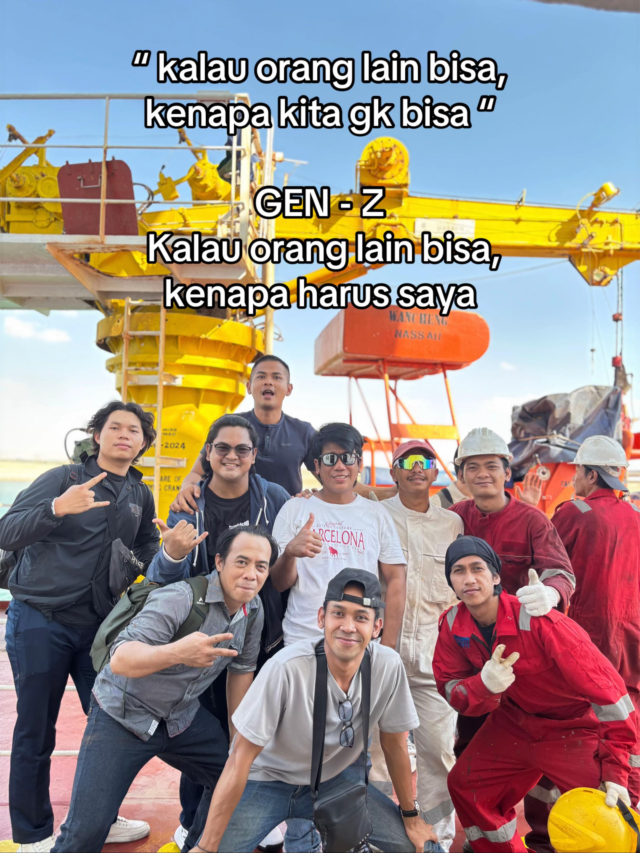 @Korban Utama
