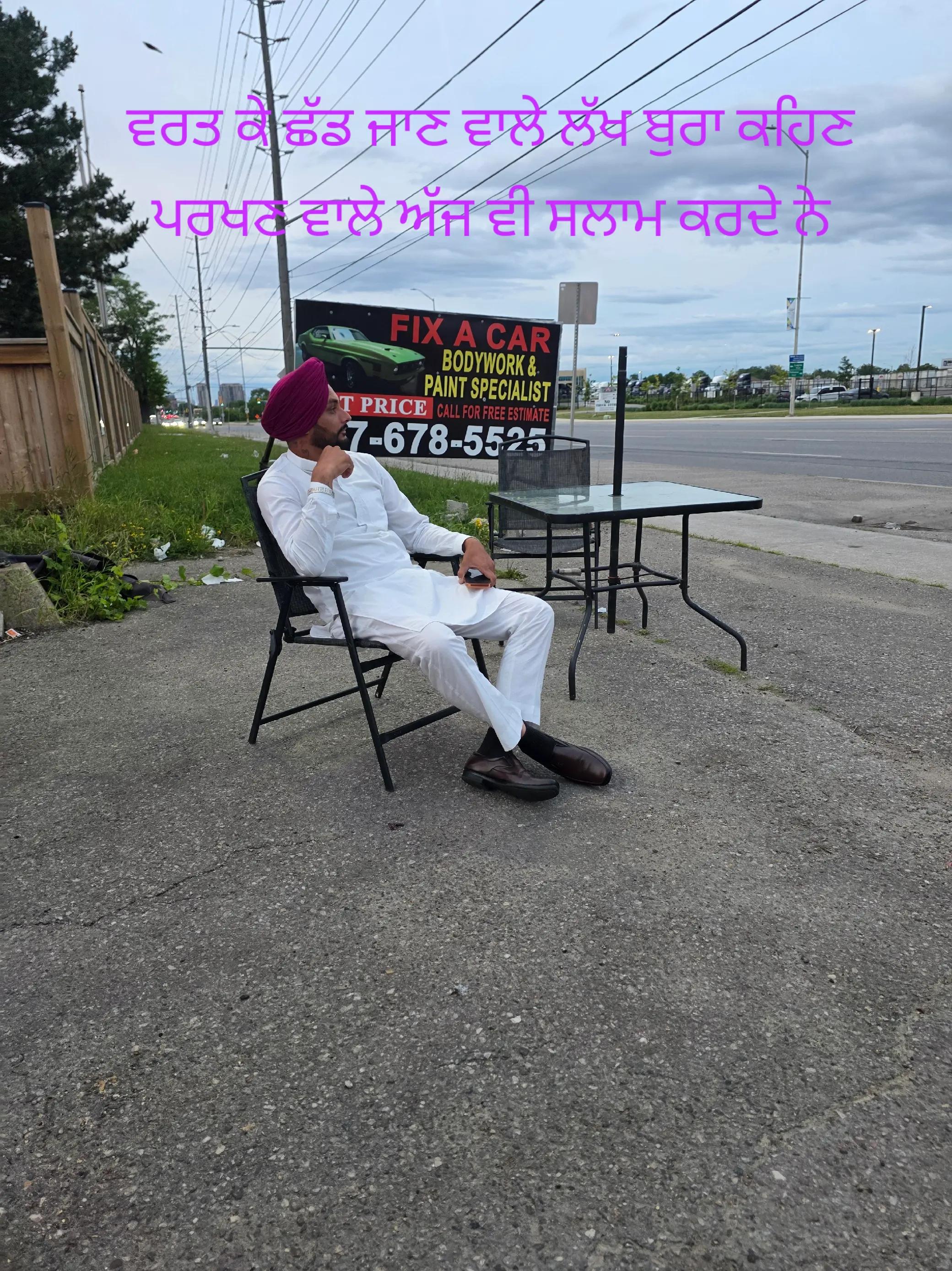 @Gurpreet Kheeva