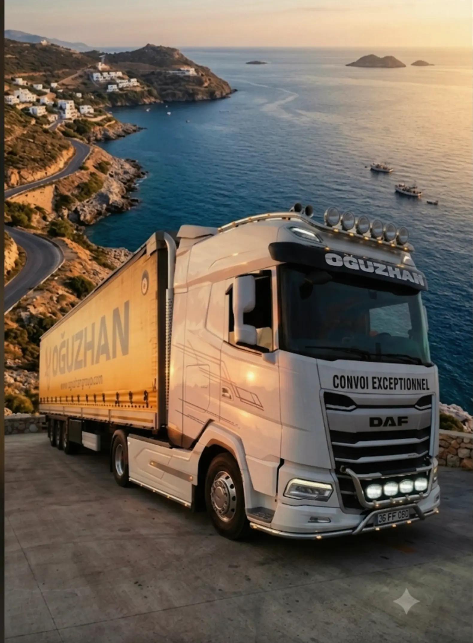 @Özkan Yörük