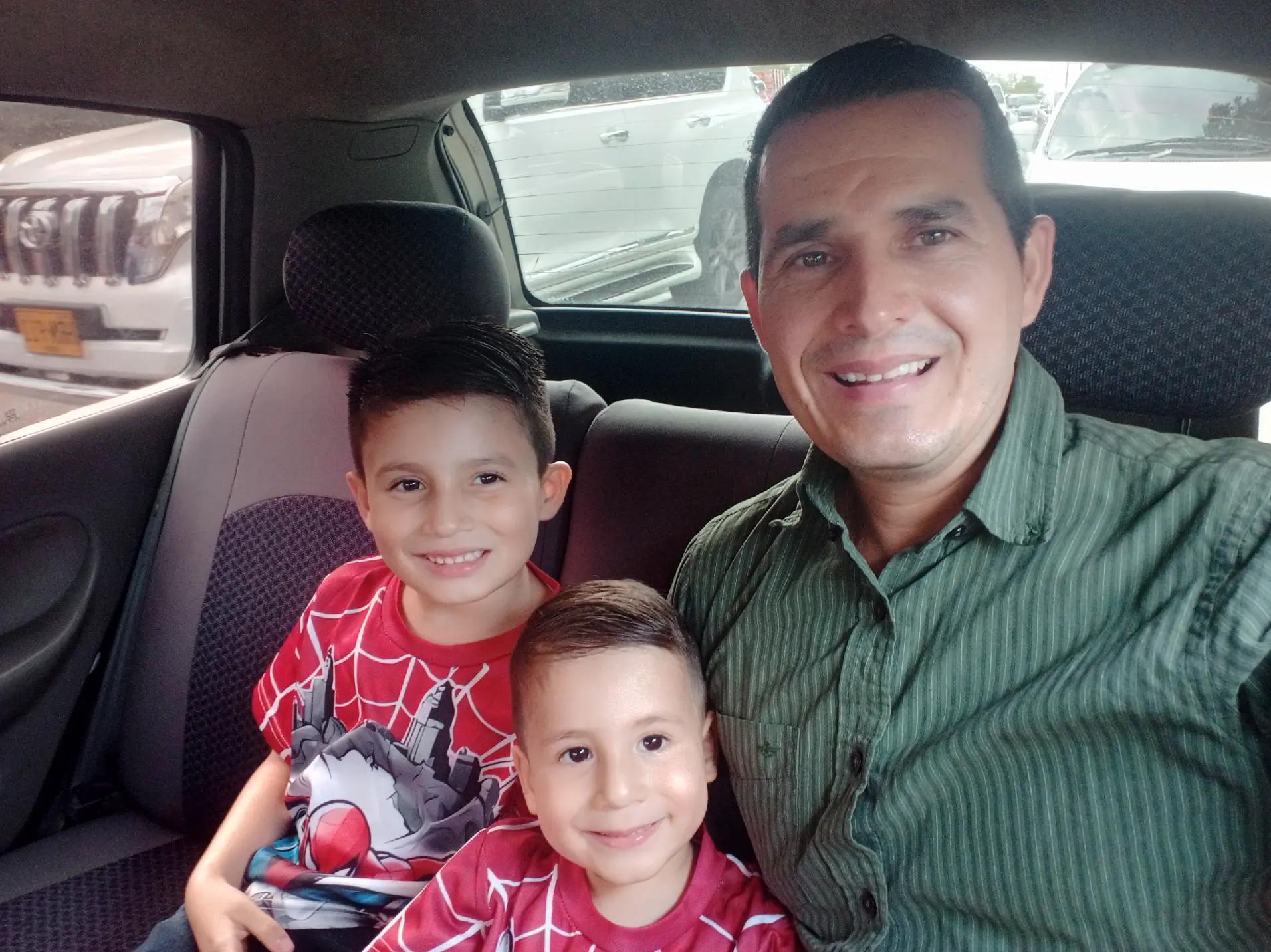 @yeison Ramirez 🇨🇴