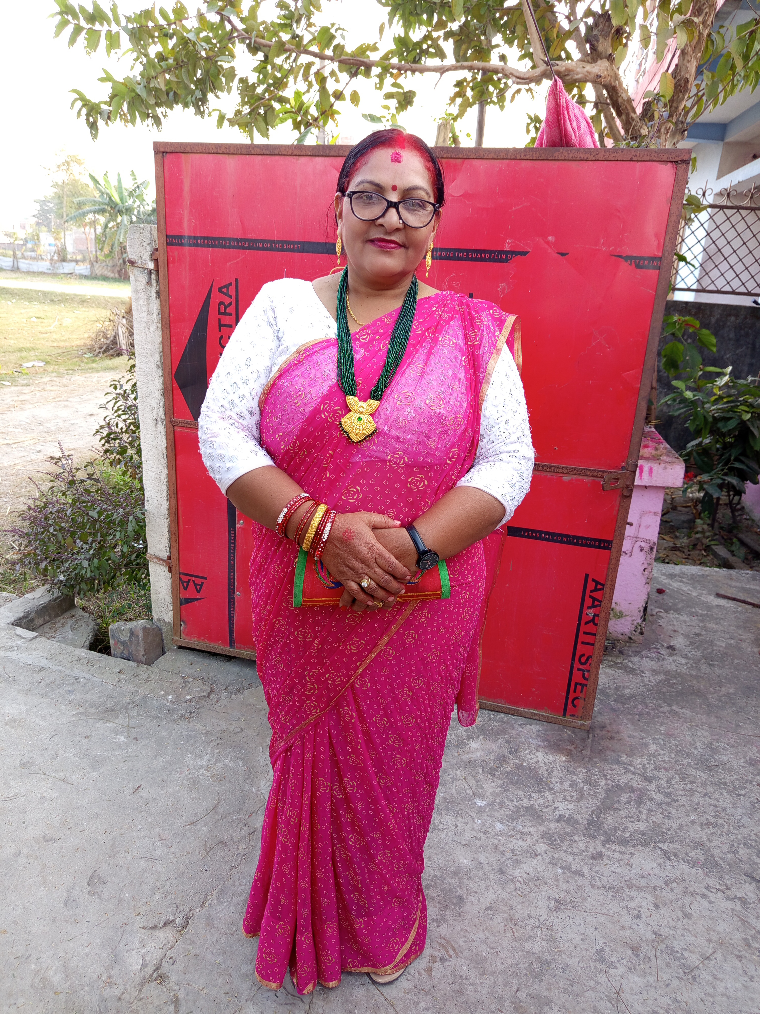 @Bhima Niraula