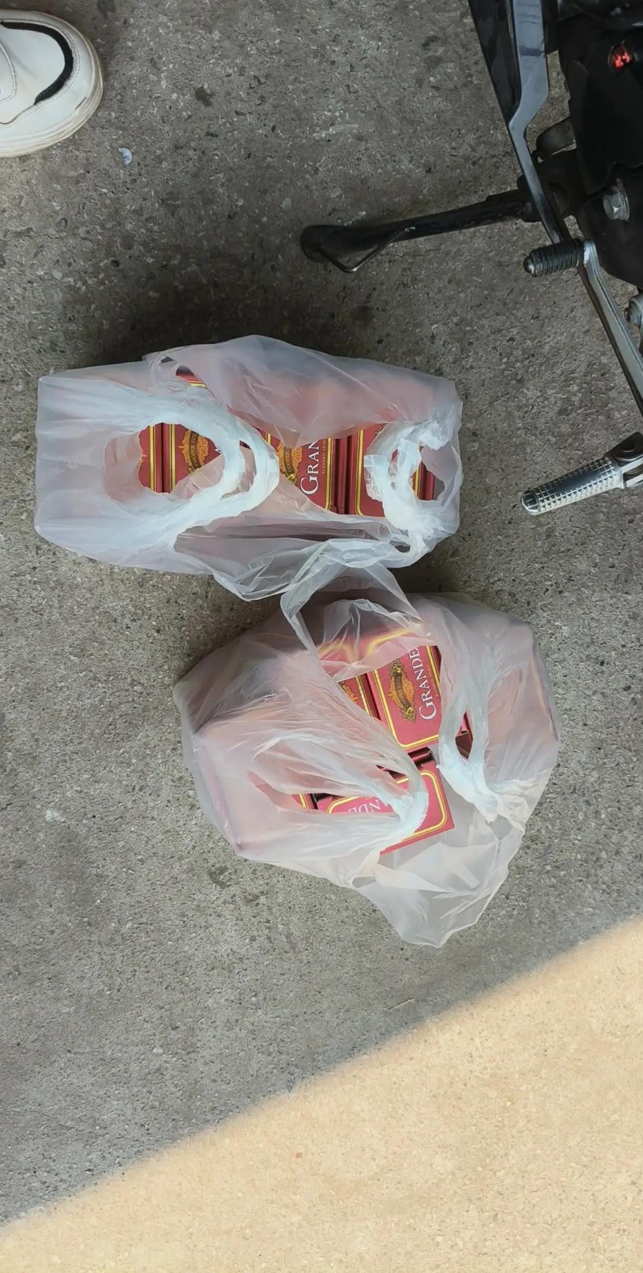 @วันนึ่งเดินเข้าป่าไม่ให้เธอไป