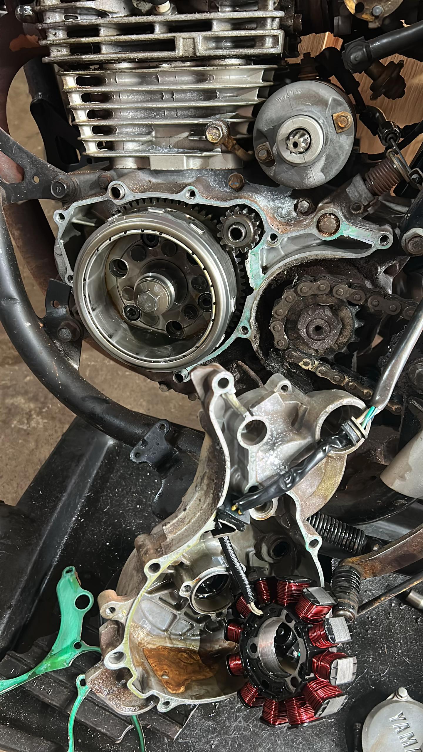 @🇧🇷🔧LR Motos🔧🇧🇷