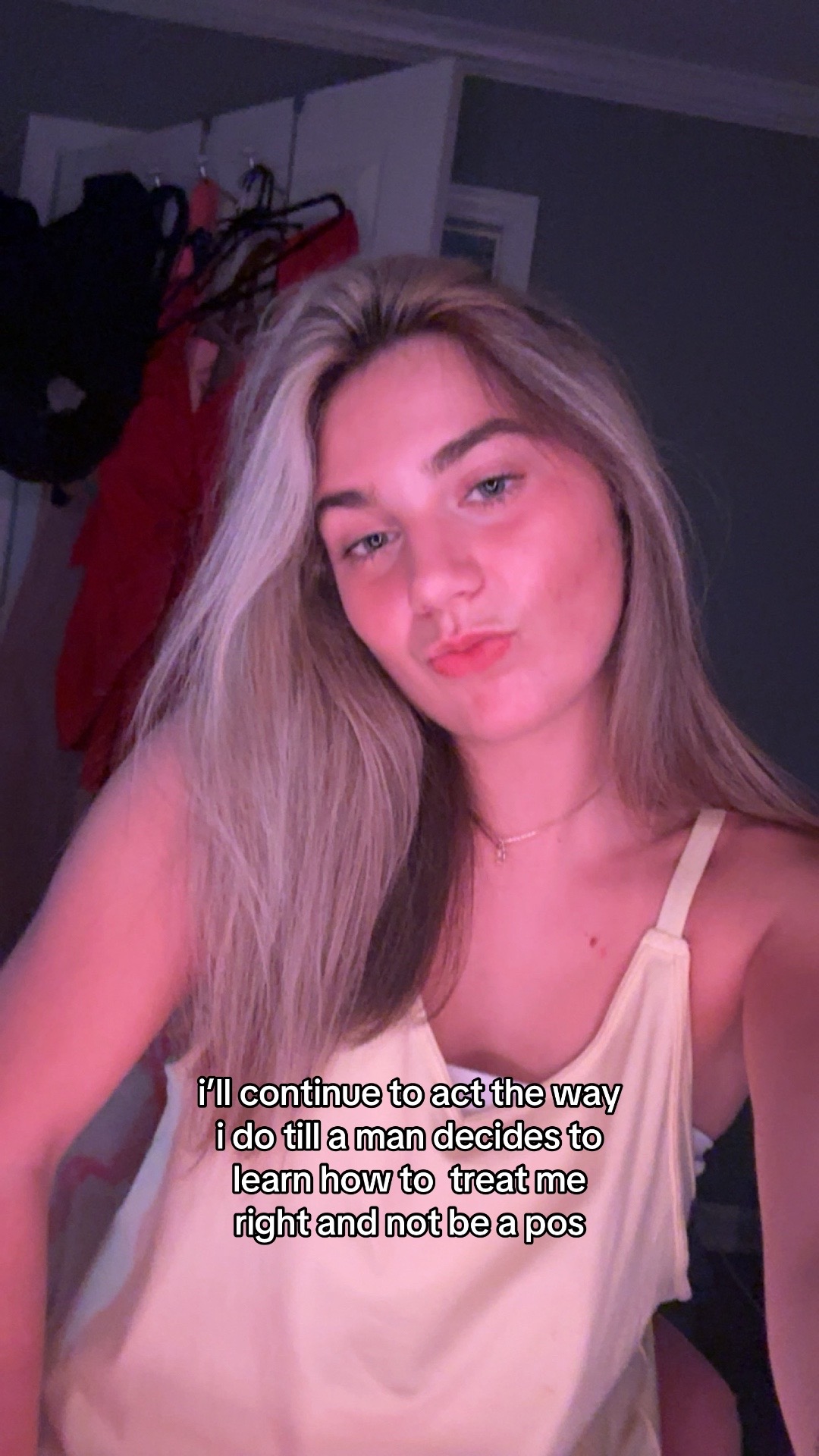 @talsspam😋