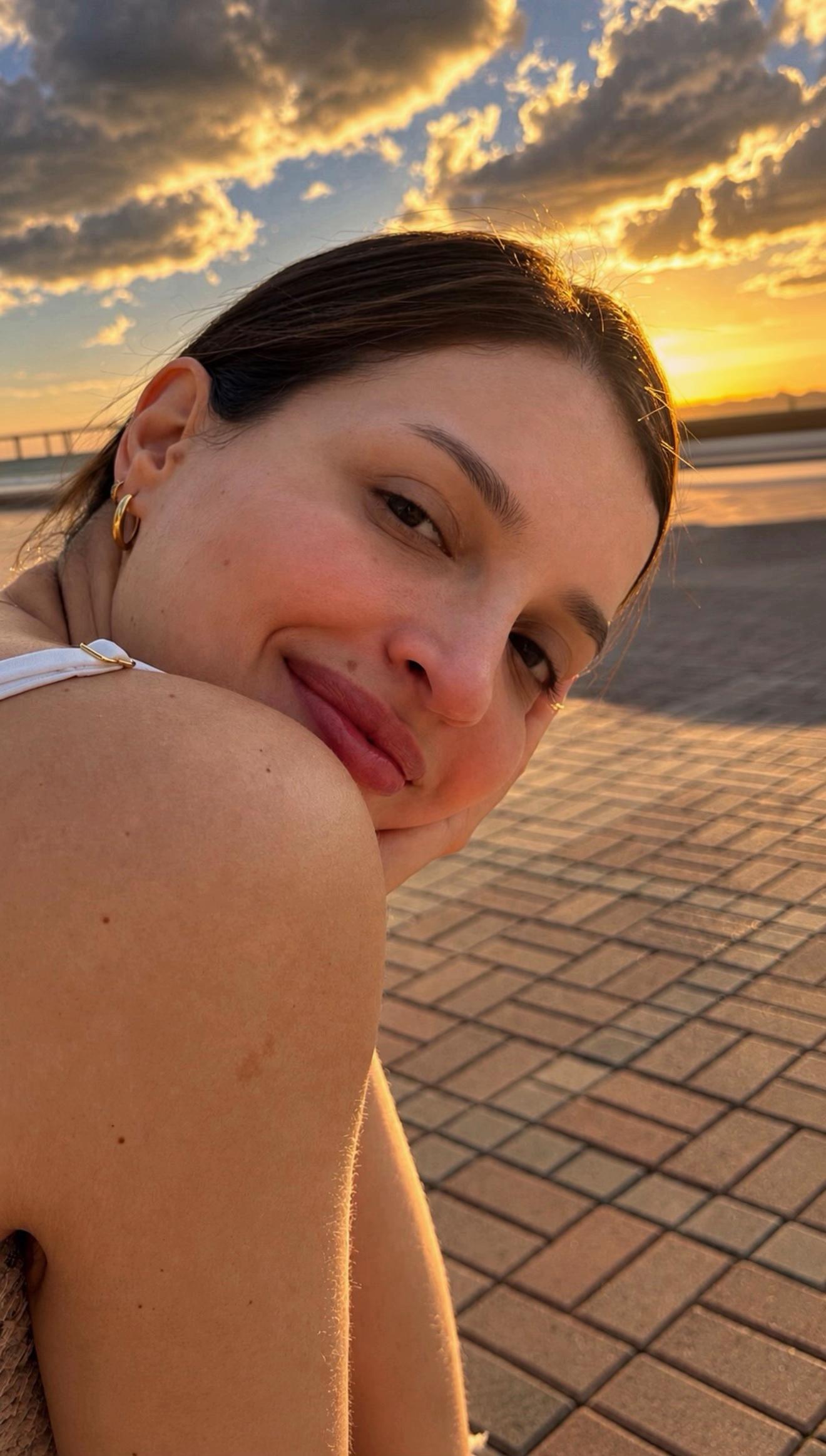 @Juliana Gorreri