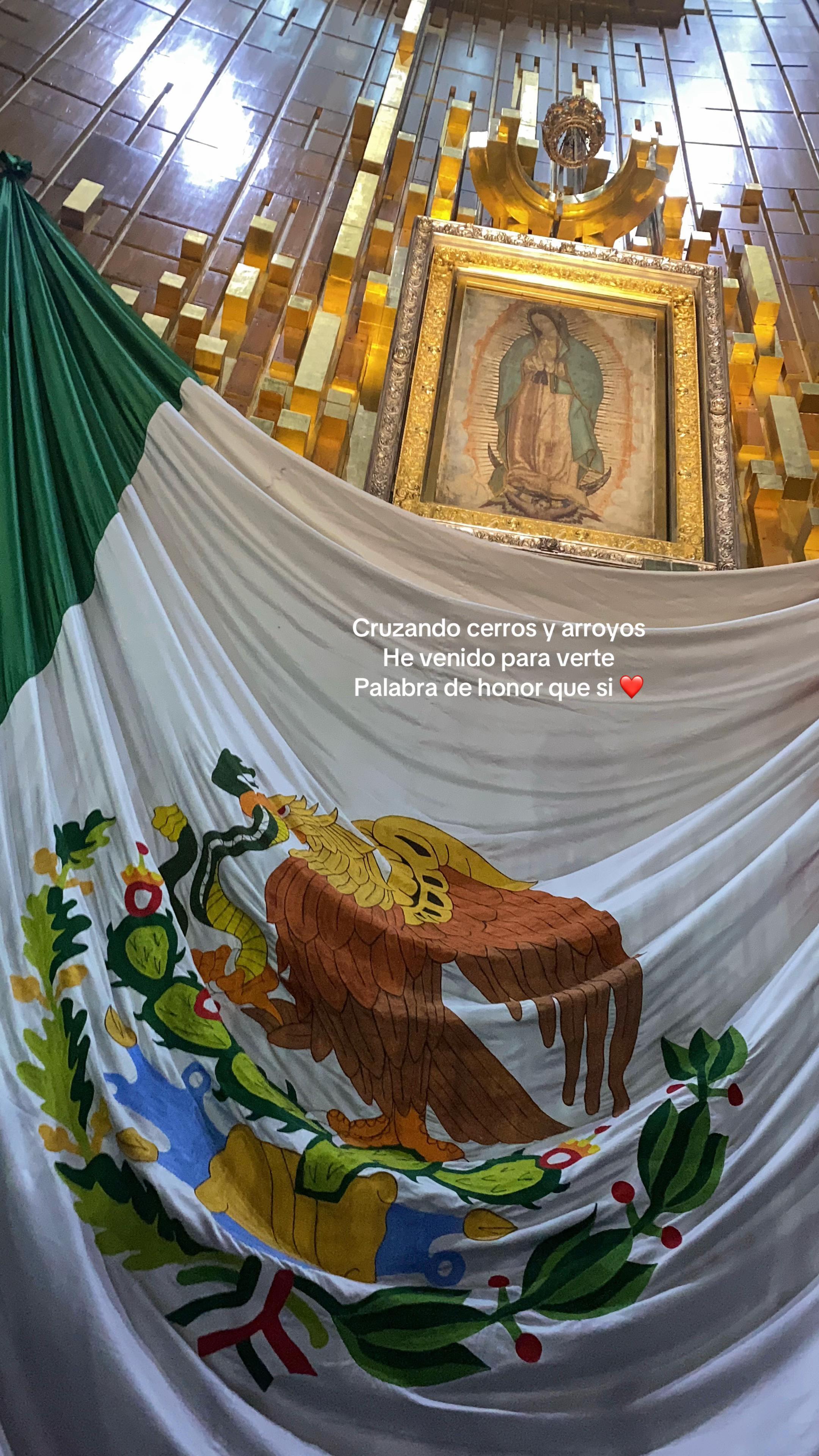 @Sofi Mora