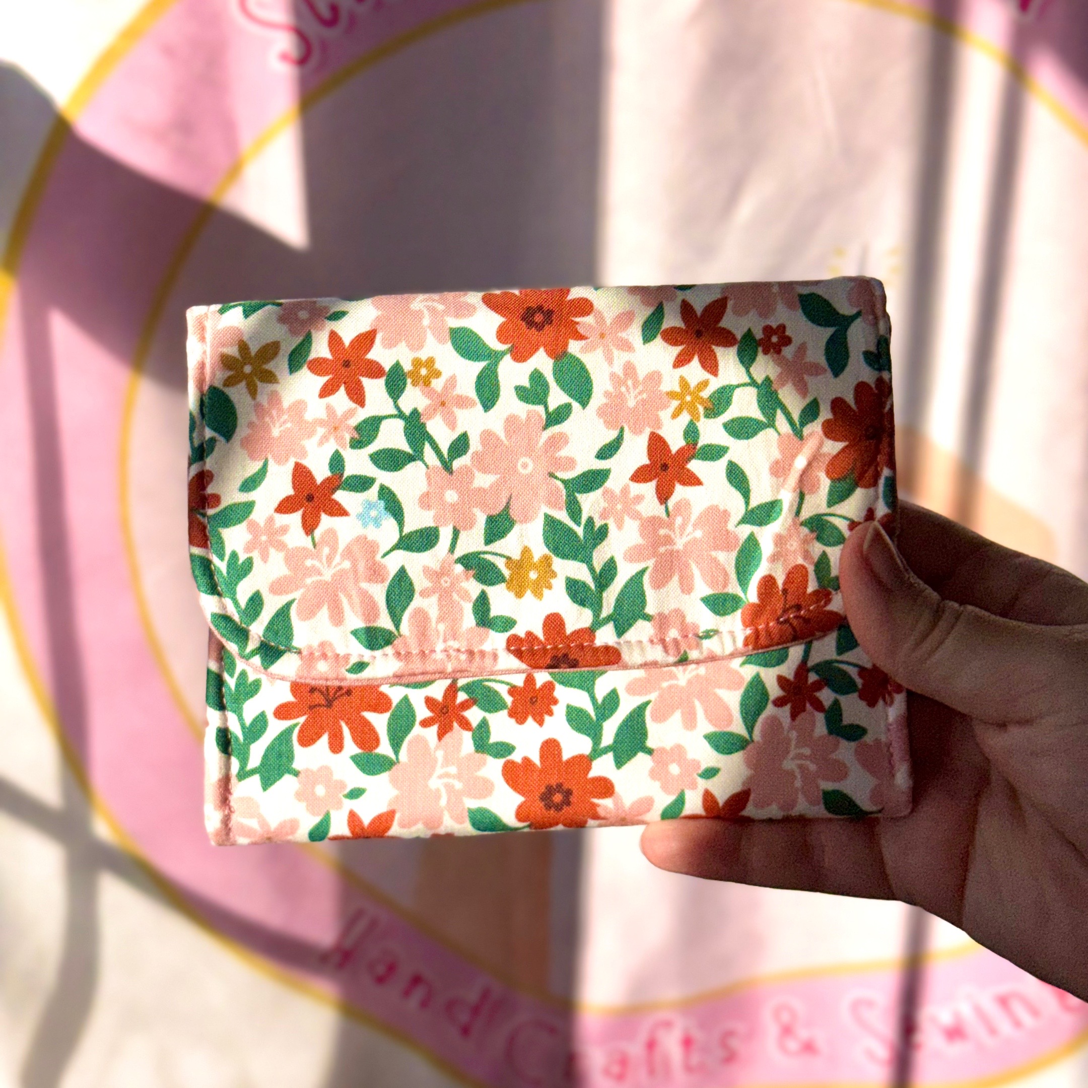 @Stitched by Hand
