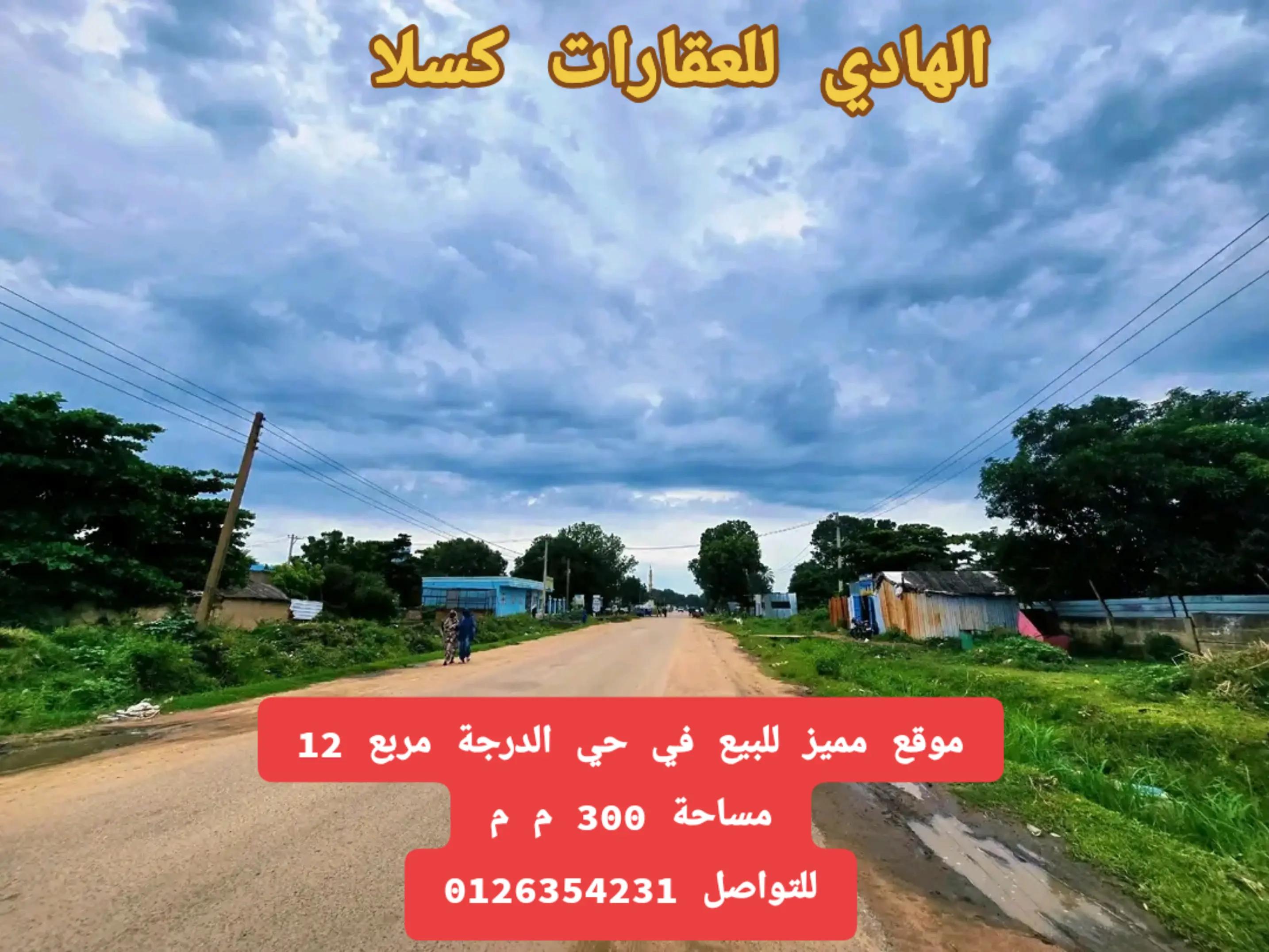 @الهادي للعقارات-كسلا