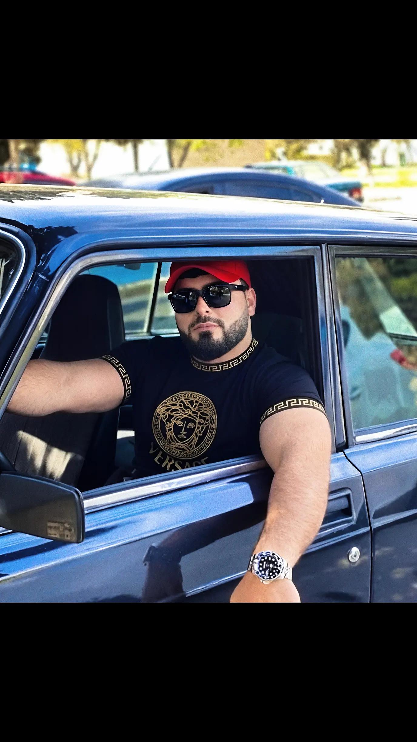 @Mübariz Məmmədov