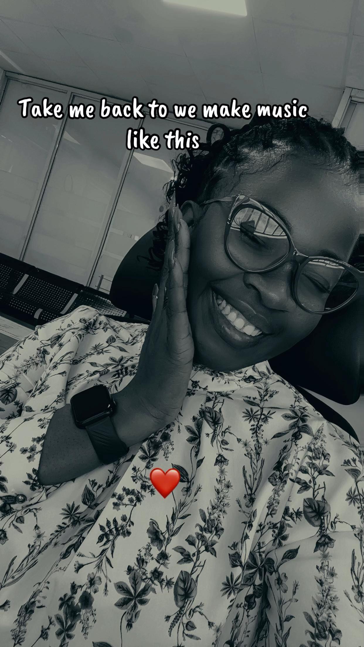 @CORPORATE GIRLIE 🌼🌸🥰😚💖