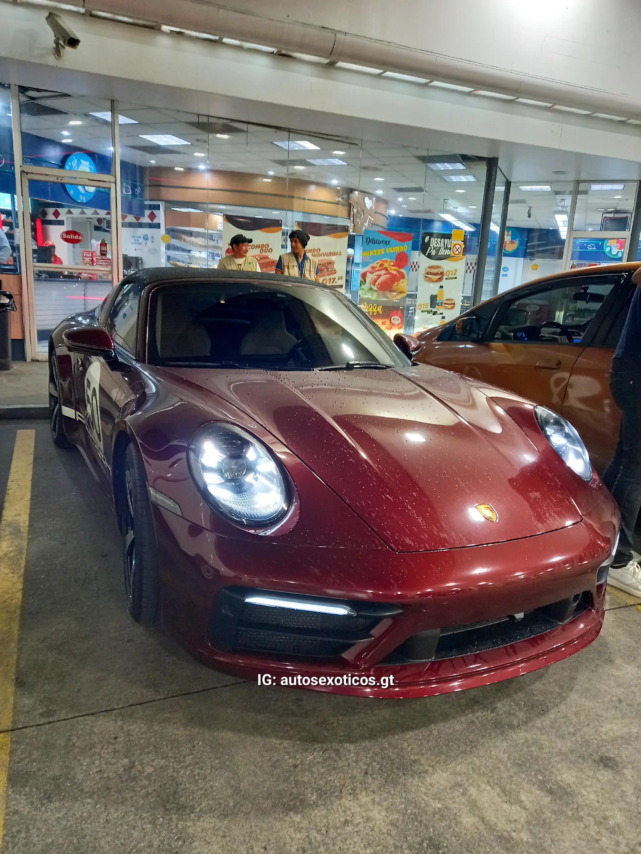 @Autos Exóticos Guatemala