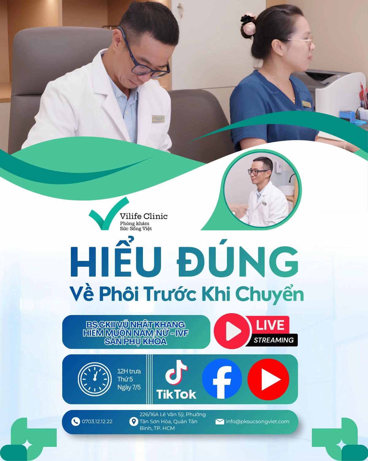 @PK IVF Vilife-Bs.Khang