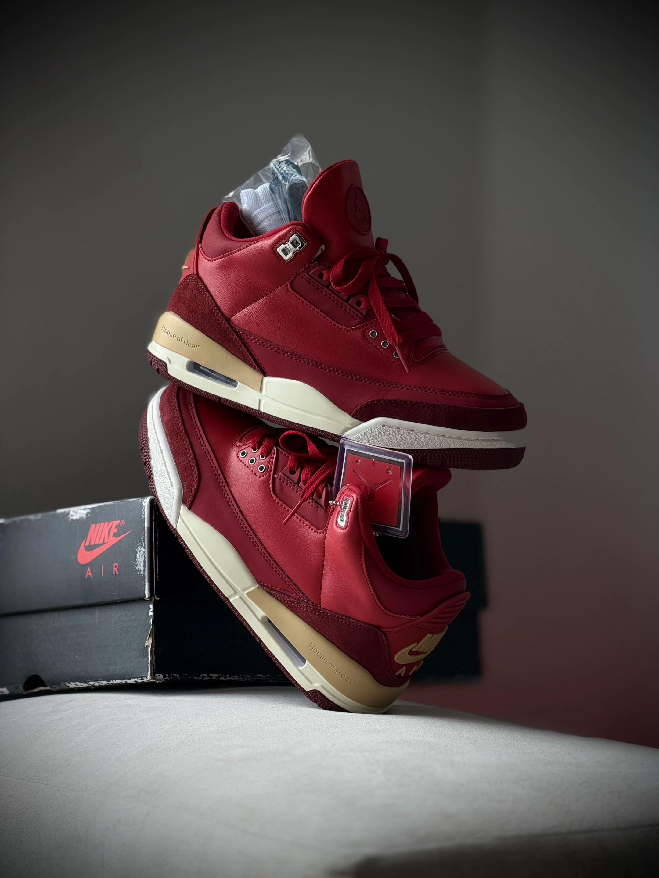 @BSHORTYSURBAN SNEAKERS