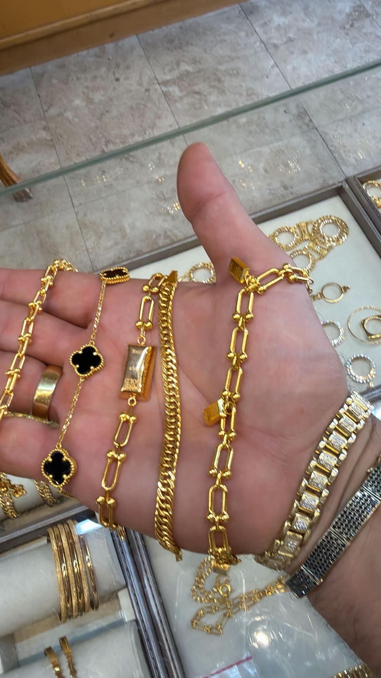 @Khalil Tamimi