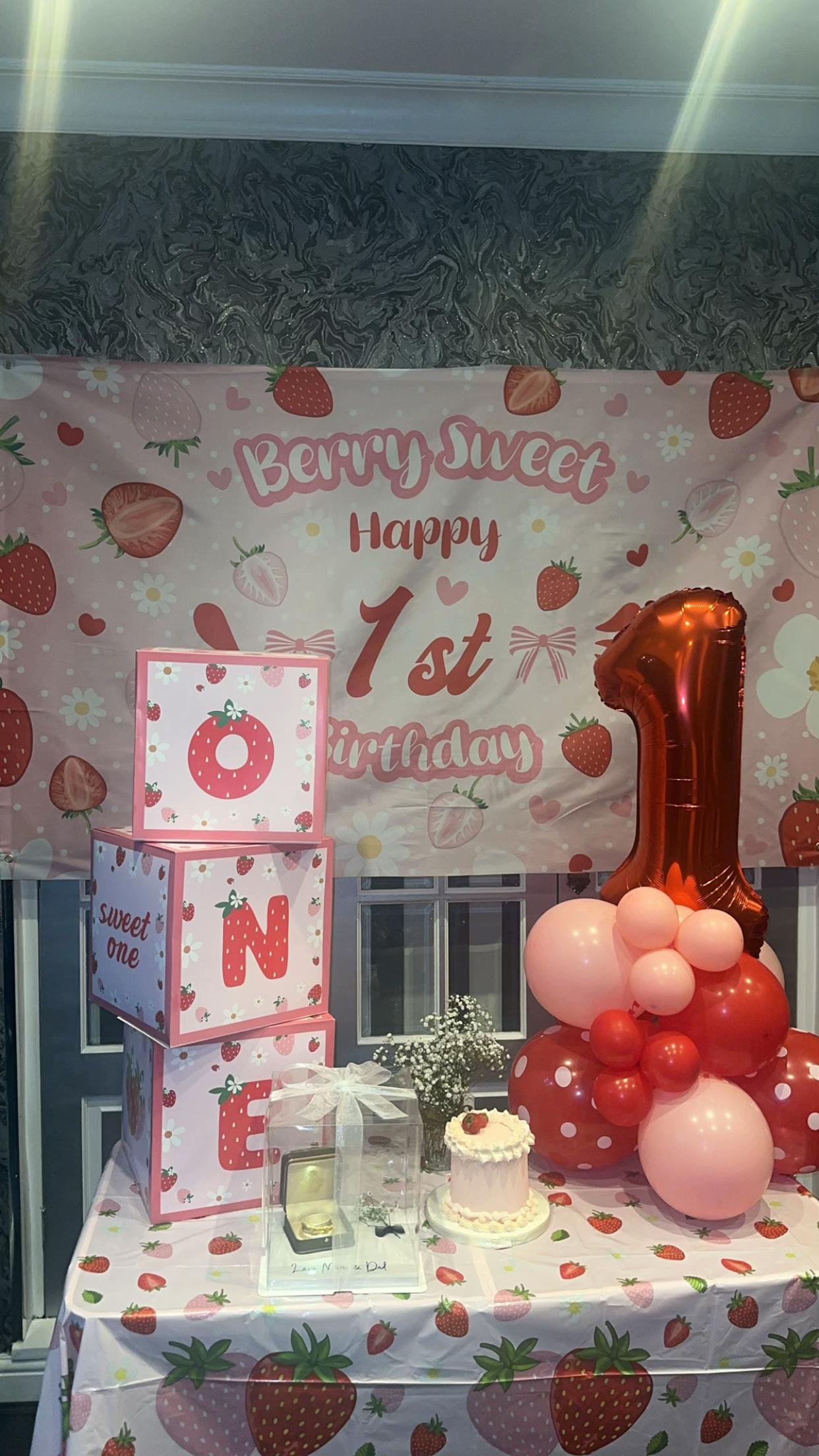 @Blossoms&Balloons