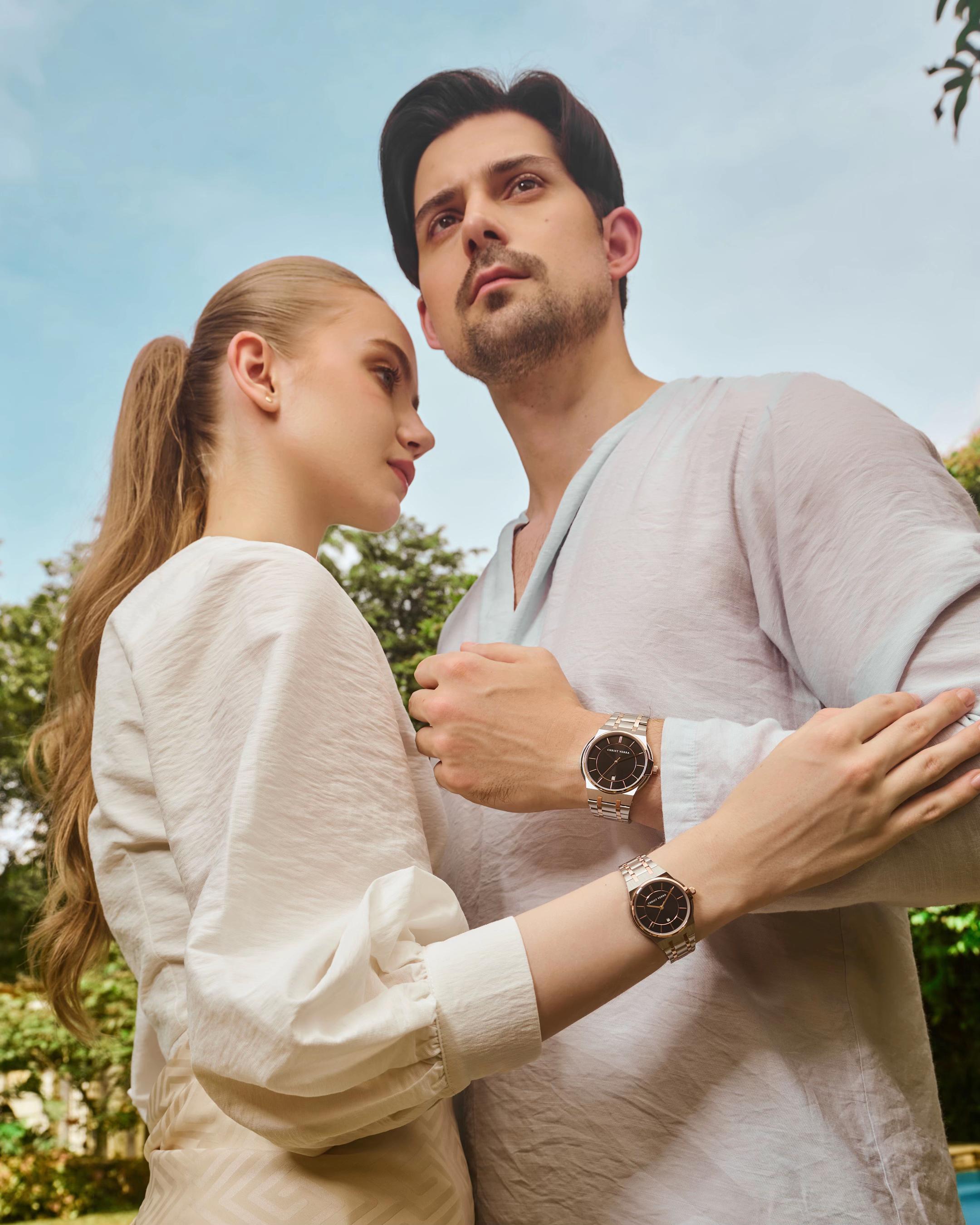 @CV Watches