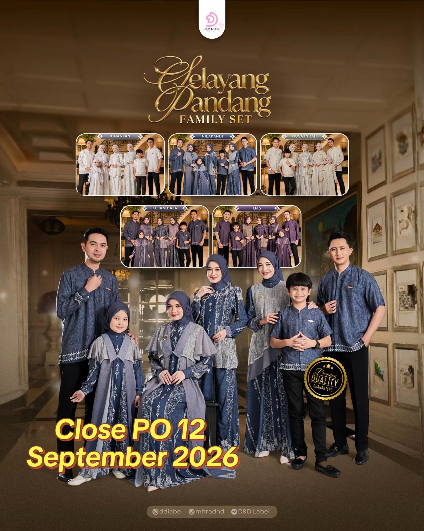 @Naila Shop Grosir Gamis