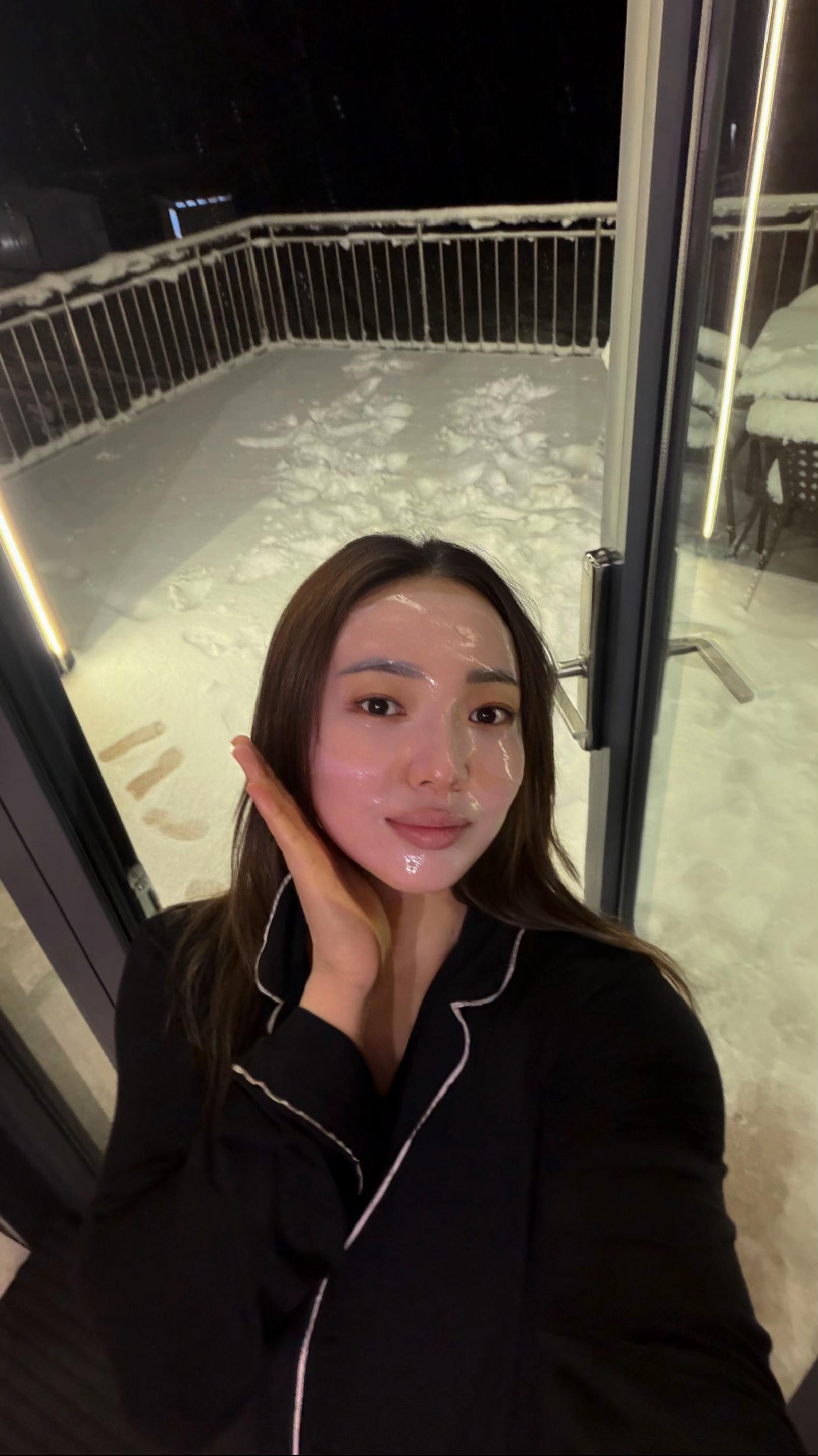@Sezim Zhumanazarova