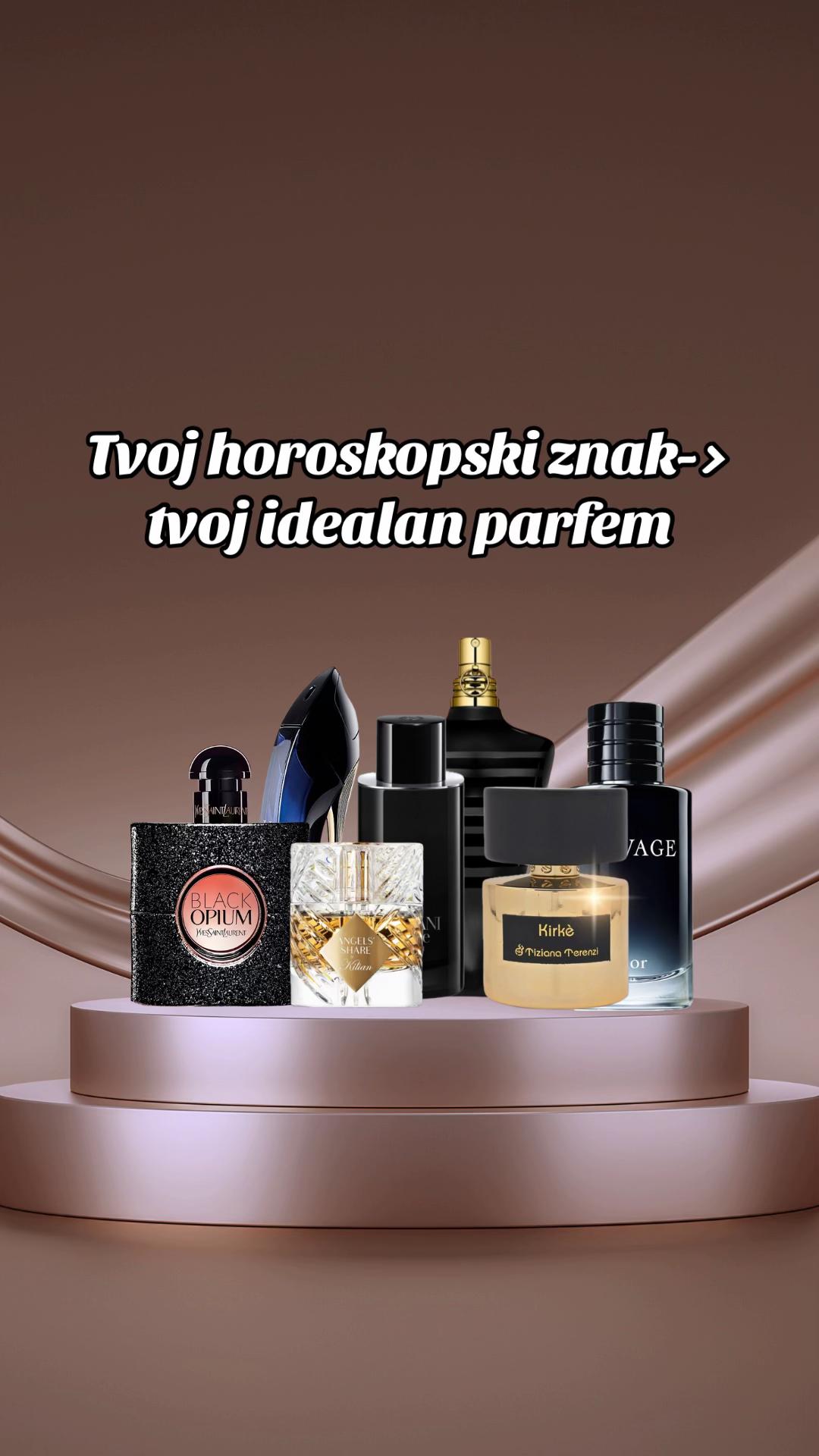 @Kalista Parfums