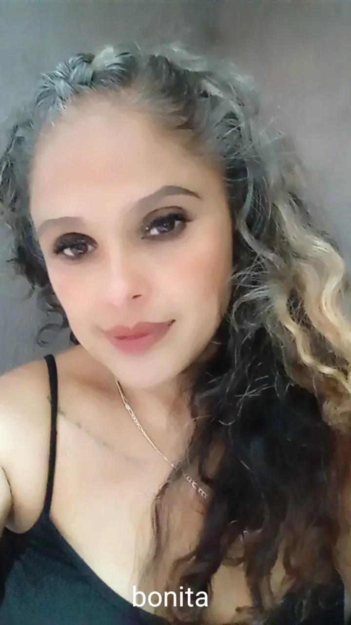 @miriam ochoa
