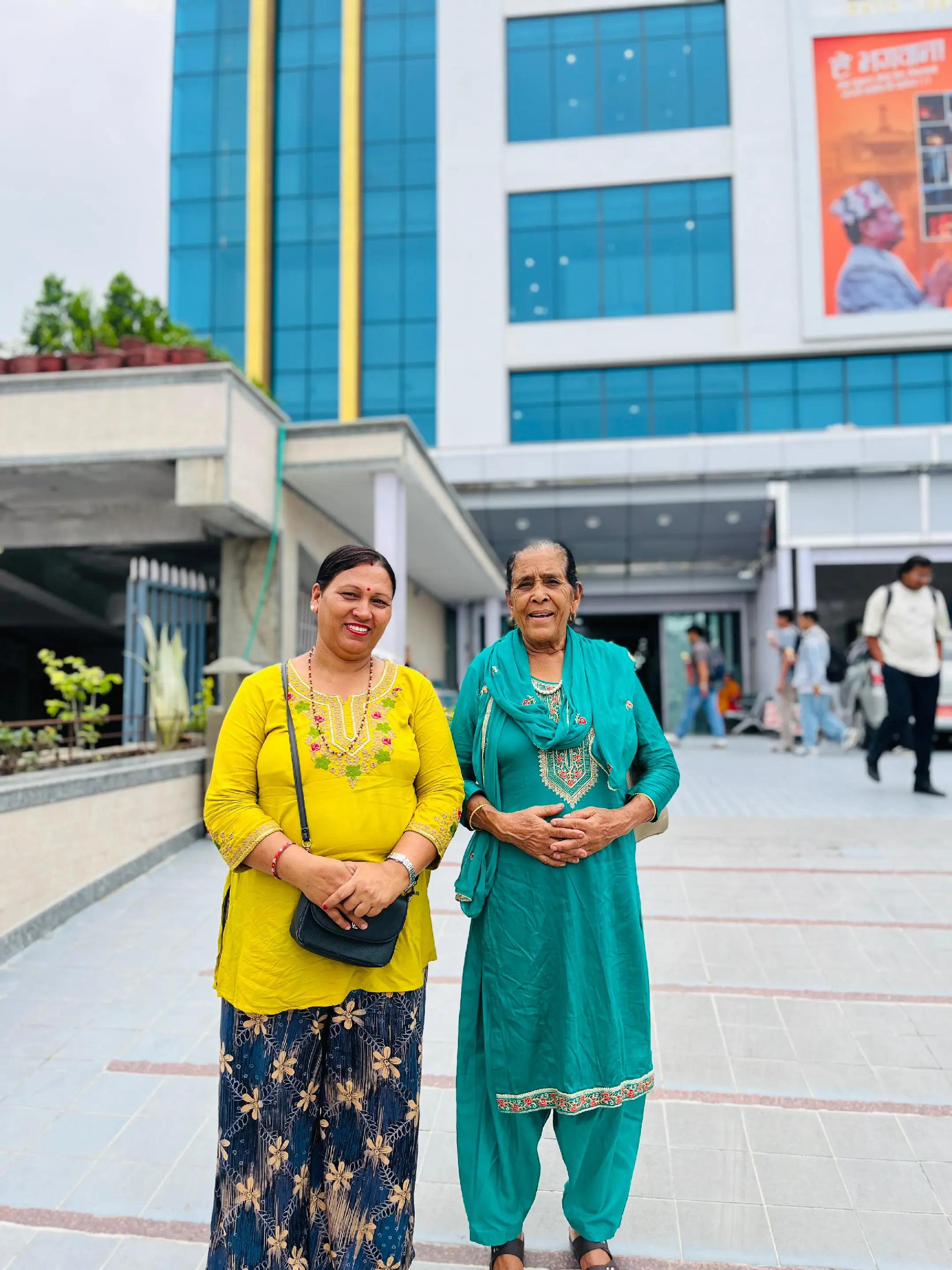 @Padma devkota