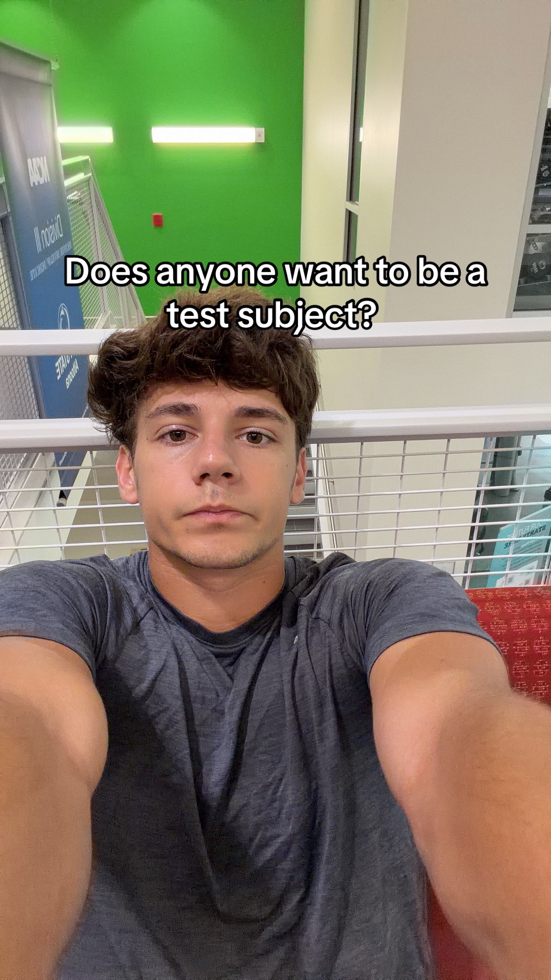 @Samuel