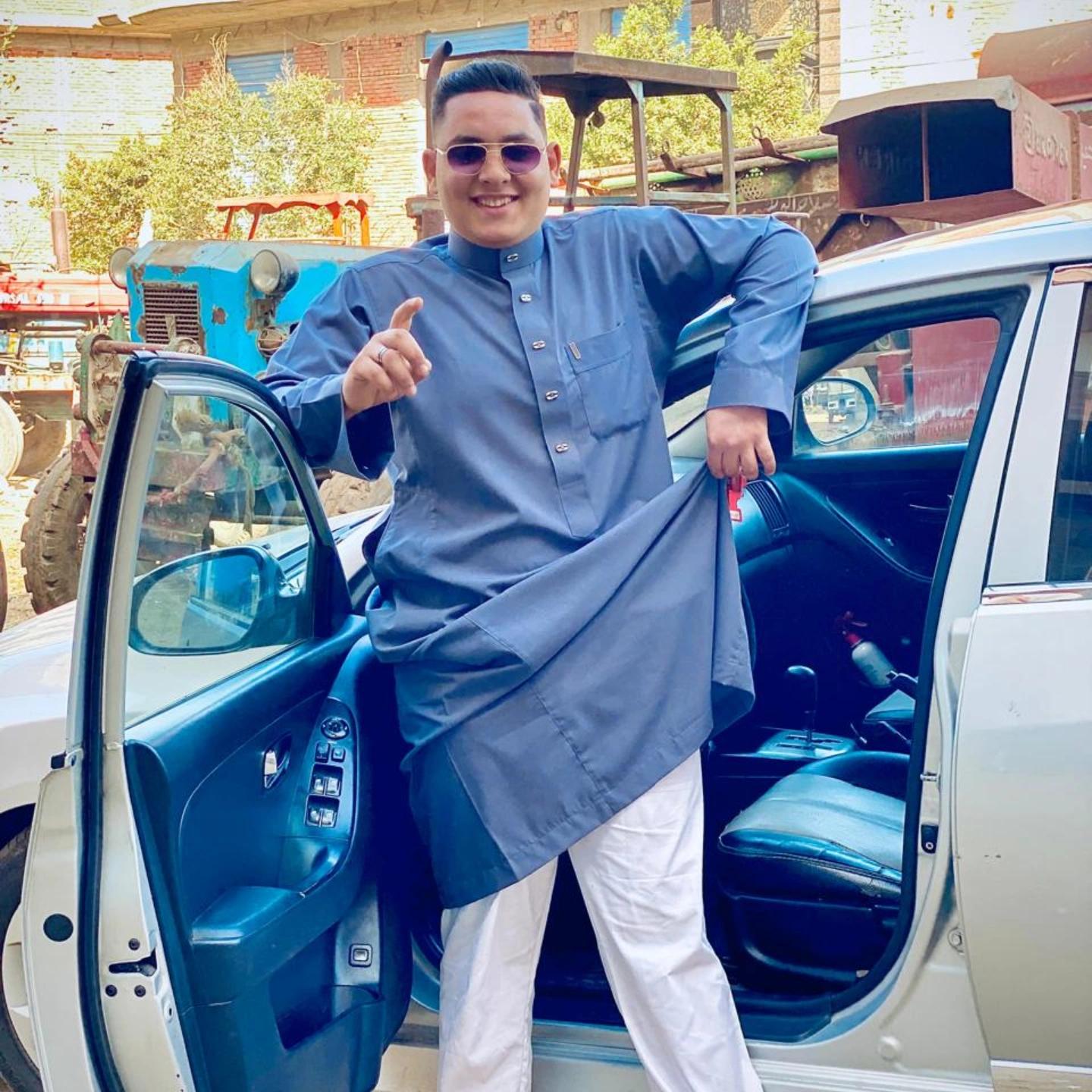 @ELwazan☝️🦅