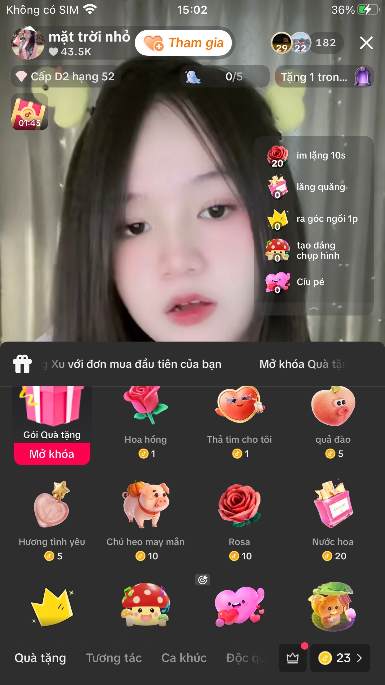 @Cháy go😭