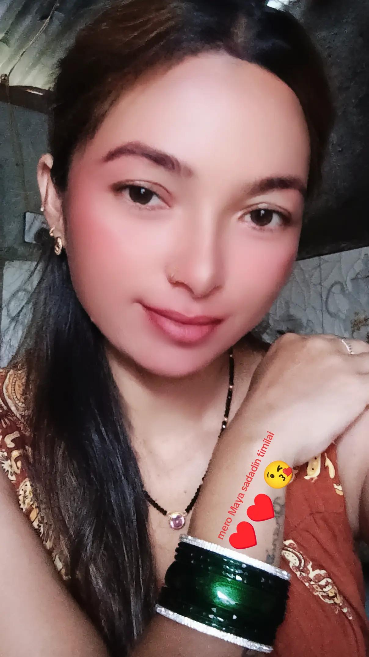 @Nura ❤️🇳🇵❤️