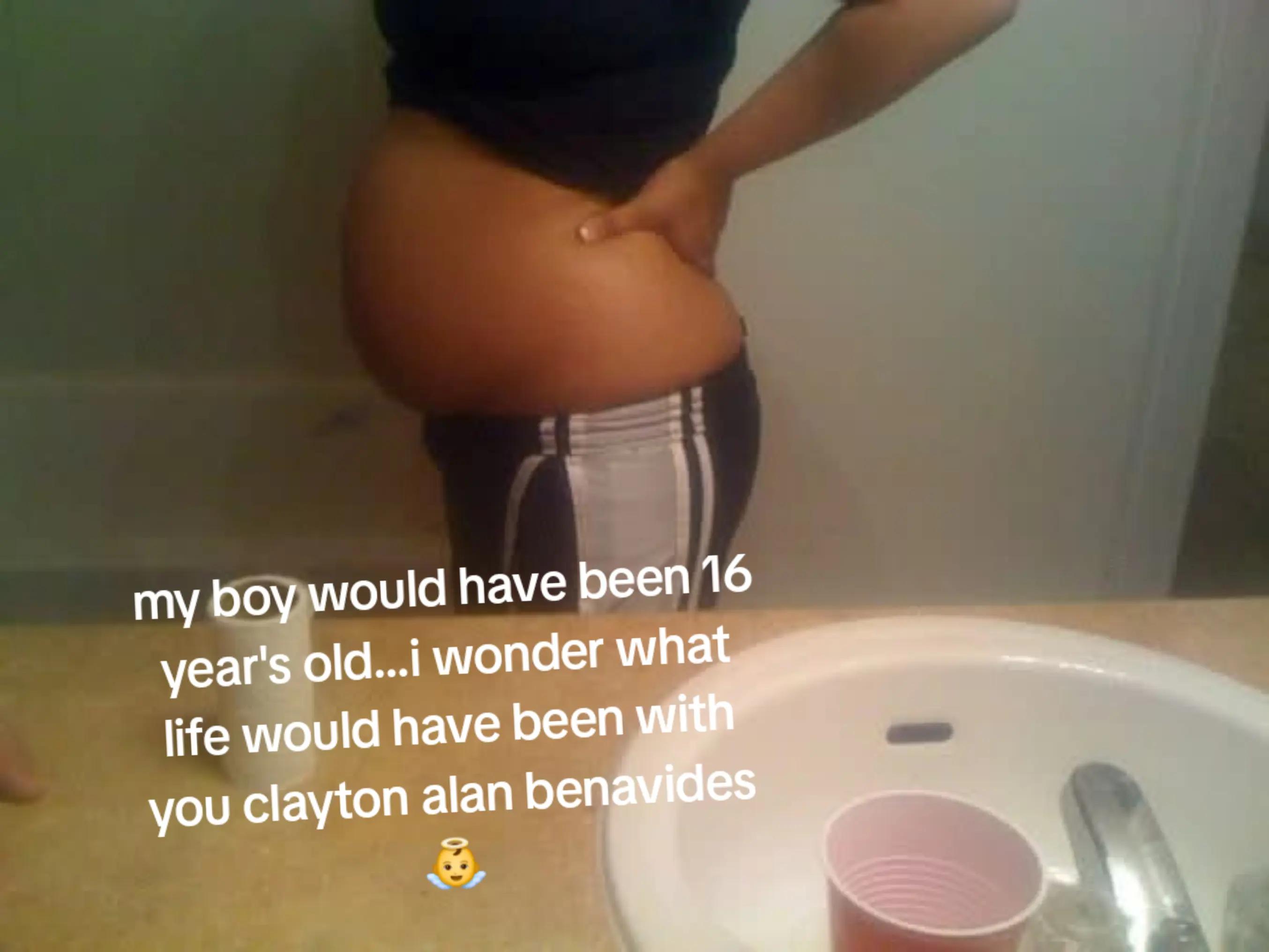 @Diana Delgado