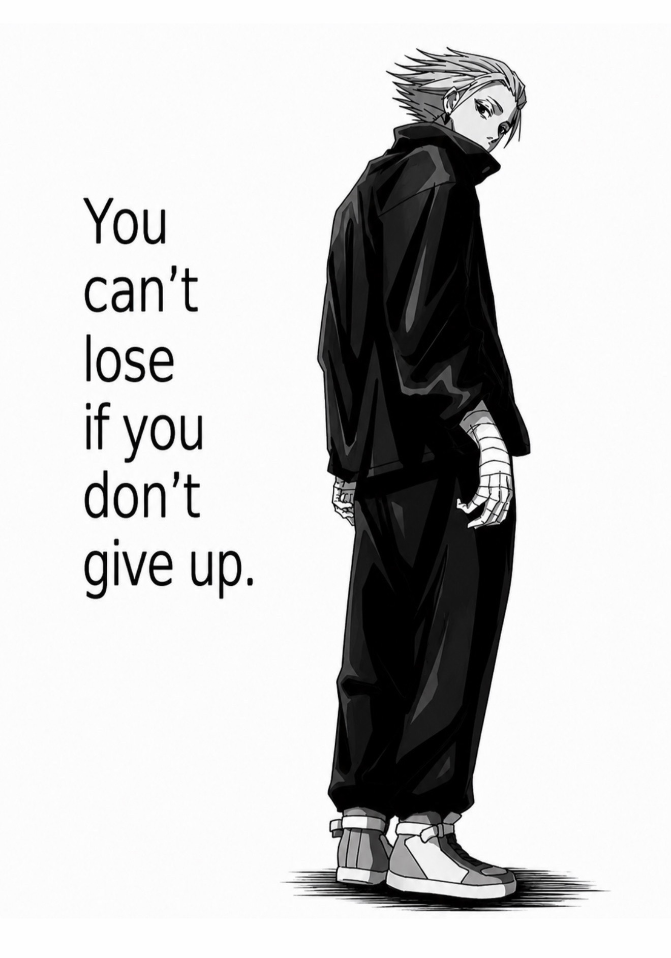 @Joshua H