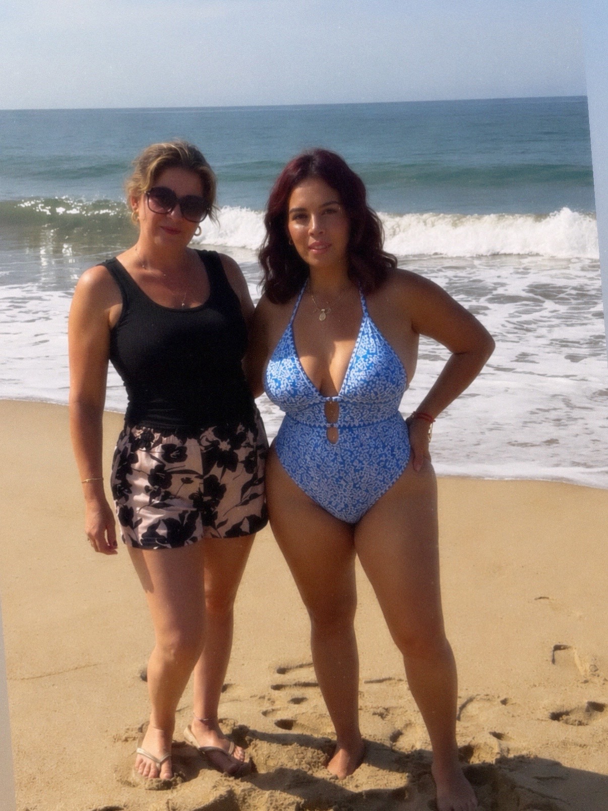 @Hot Moms Toxicas y Toxico pod