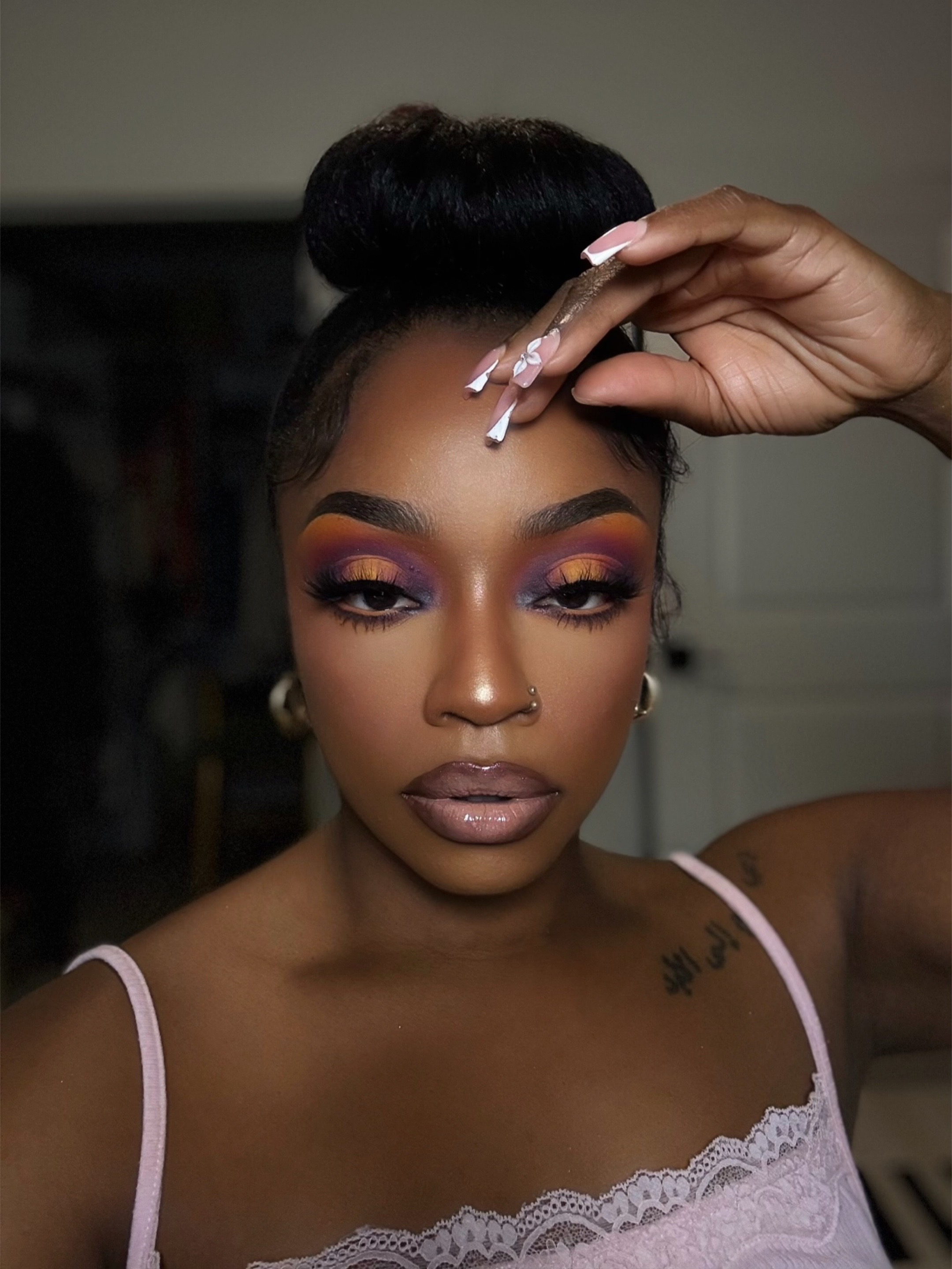 @Scratchedbykat cosmetics