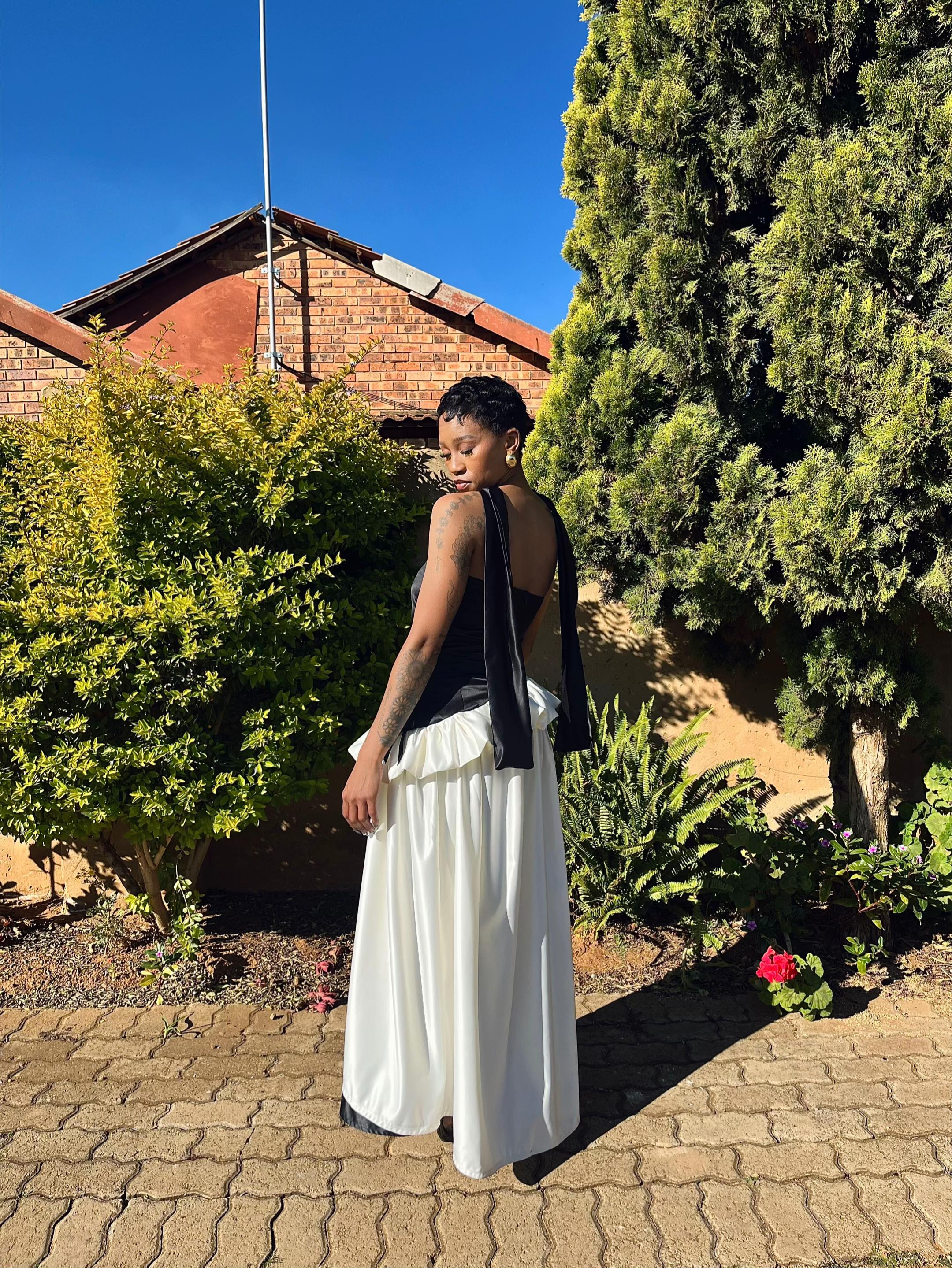 @Ndalo Enhle