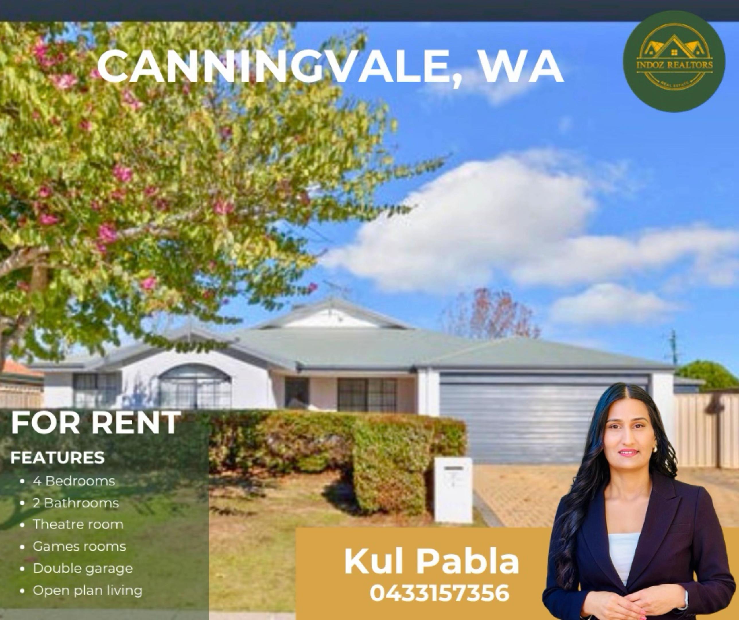 @Kul Pabla-IndozRealtors