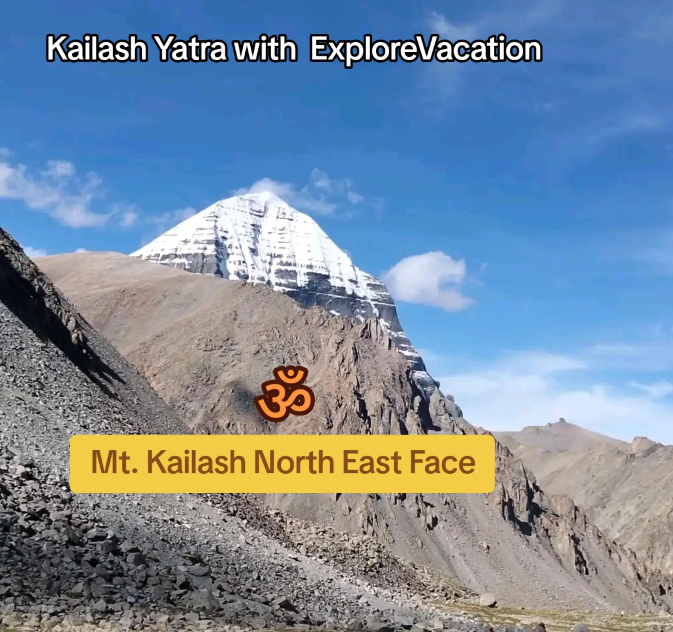 @Explore Vacation Travels_Nepal
